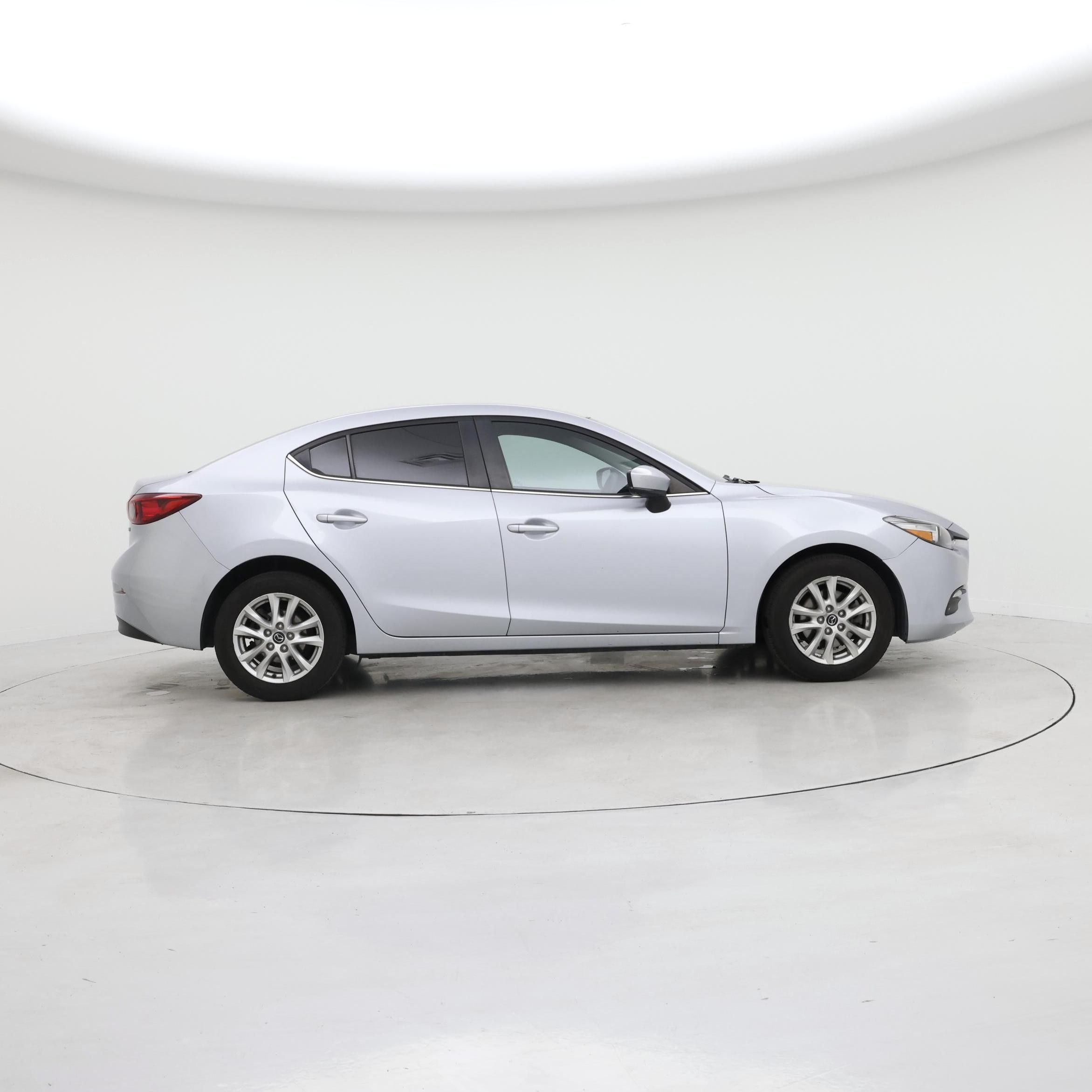 Thumbnail: 2017 Mazda Mazda3 - 7