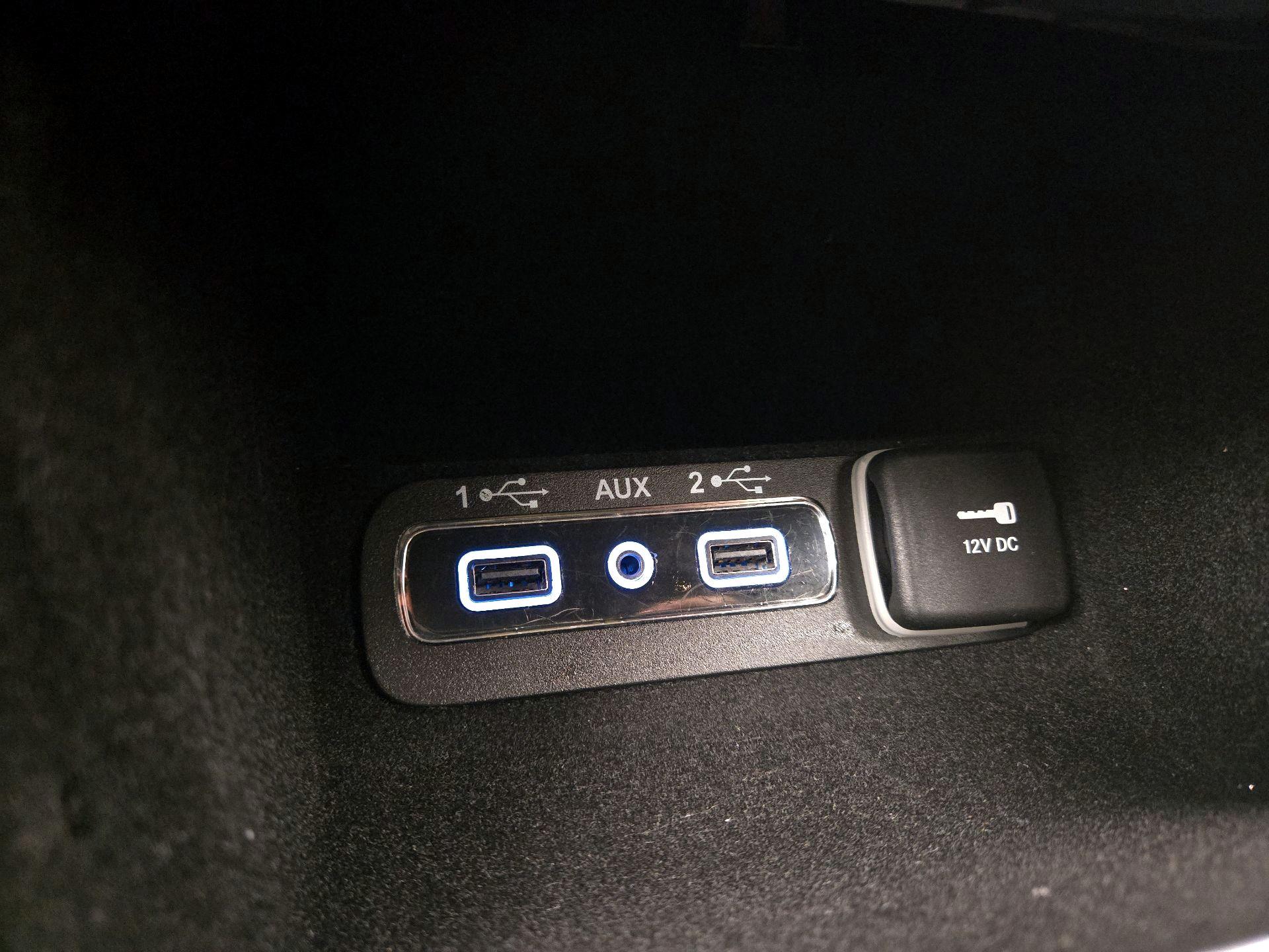 Thumbnail: 2019 Jeep Grand Cherokee - 19