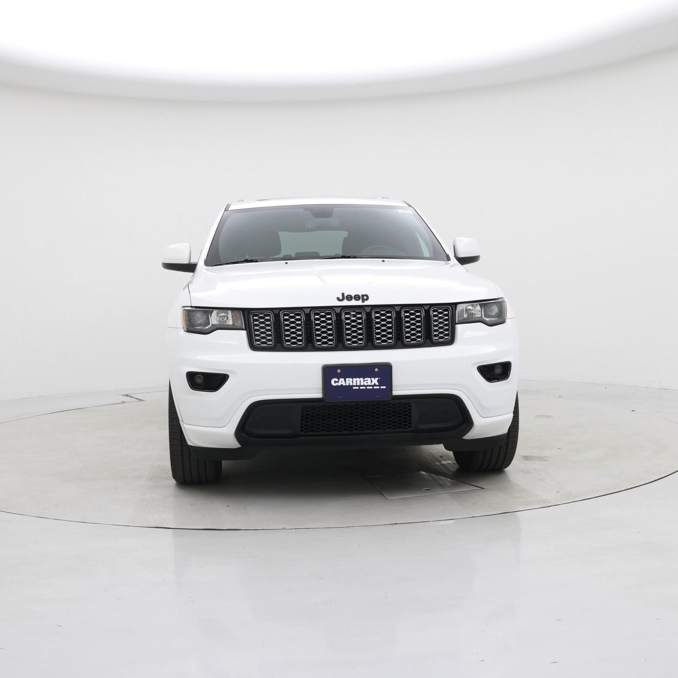 Thumbnail: 2019 Jeep Grand Cherokee - 5