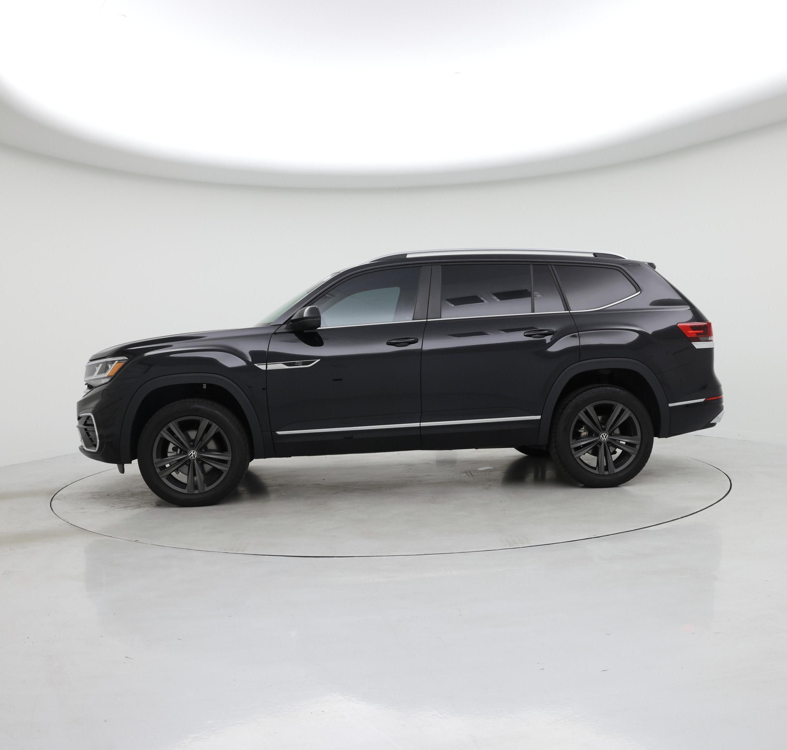 Thumbnail: 2022 Volkswagen Atlas - 3