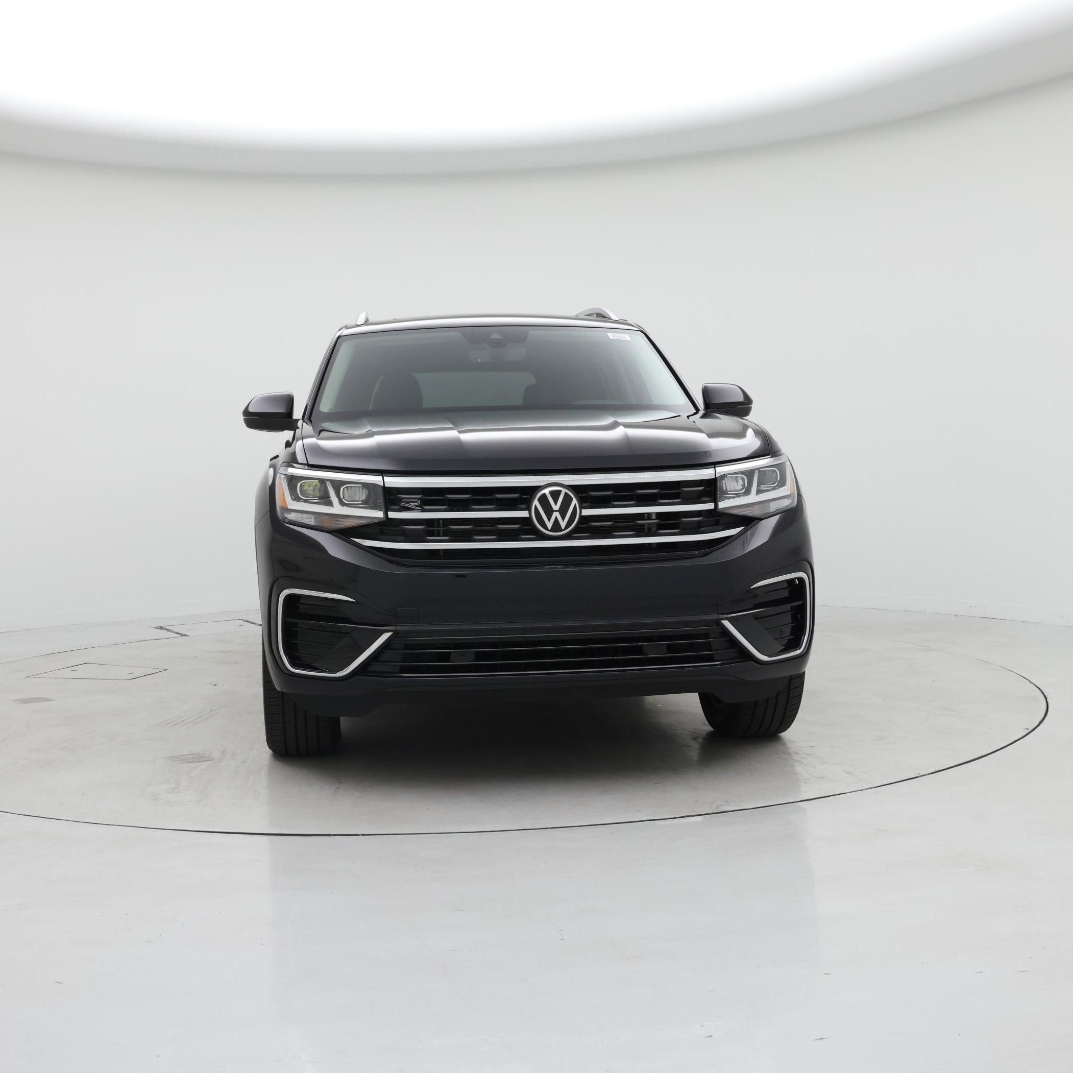 Thumbnail: 2022 Volkswagen Atlas - 5