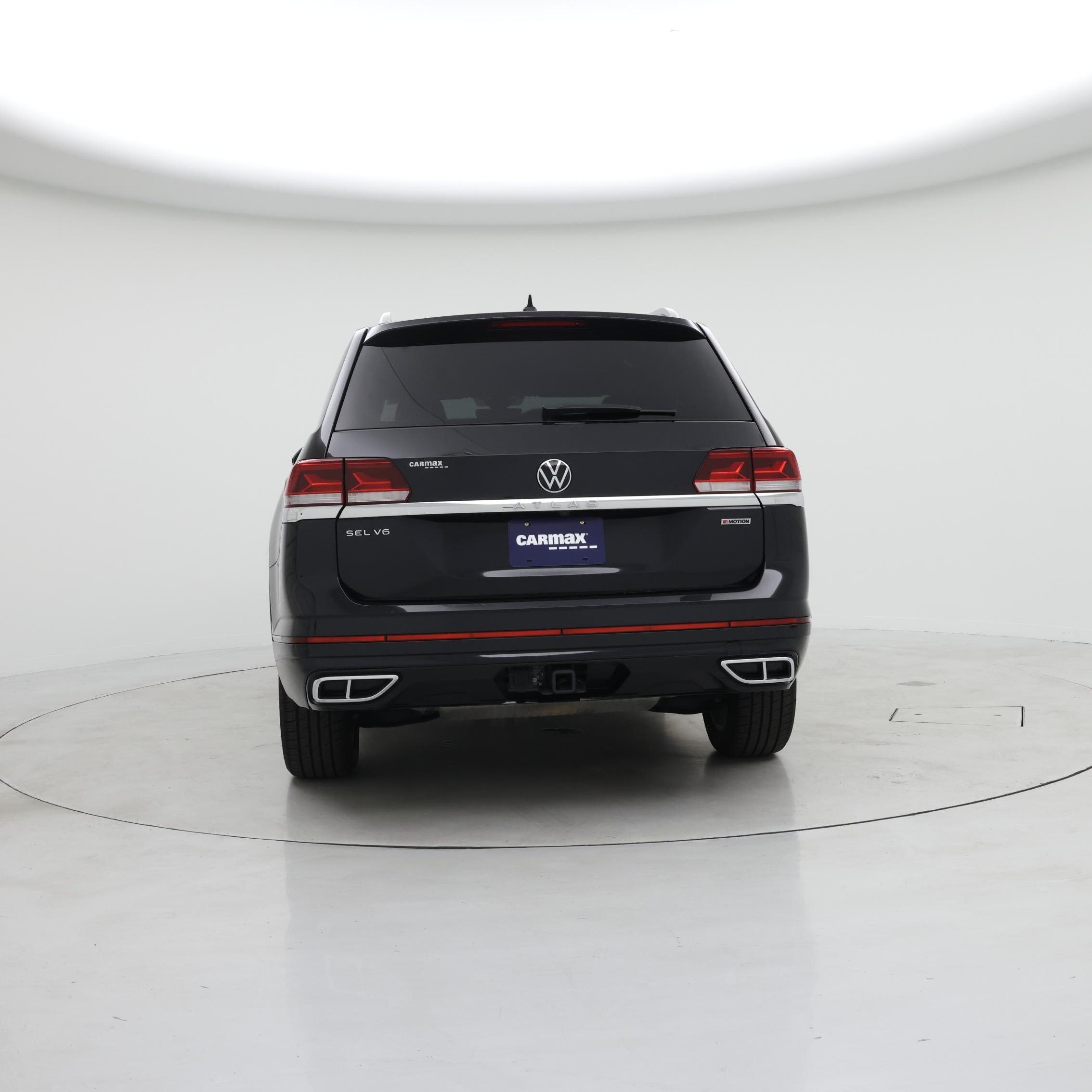 Thumbnail: 2022 Volkswagen Atlas - 6