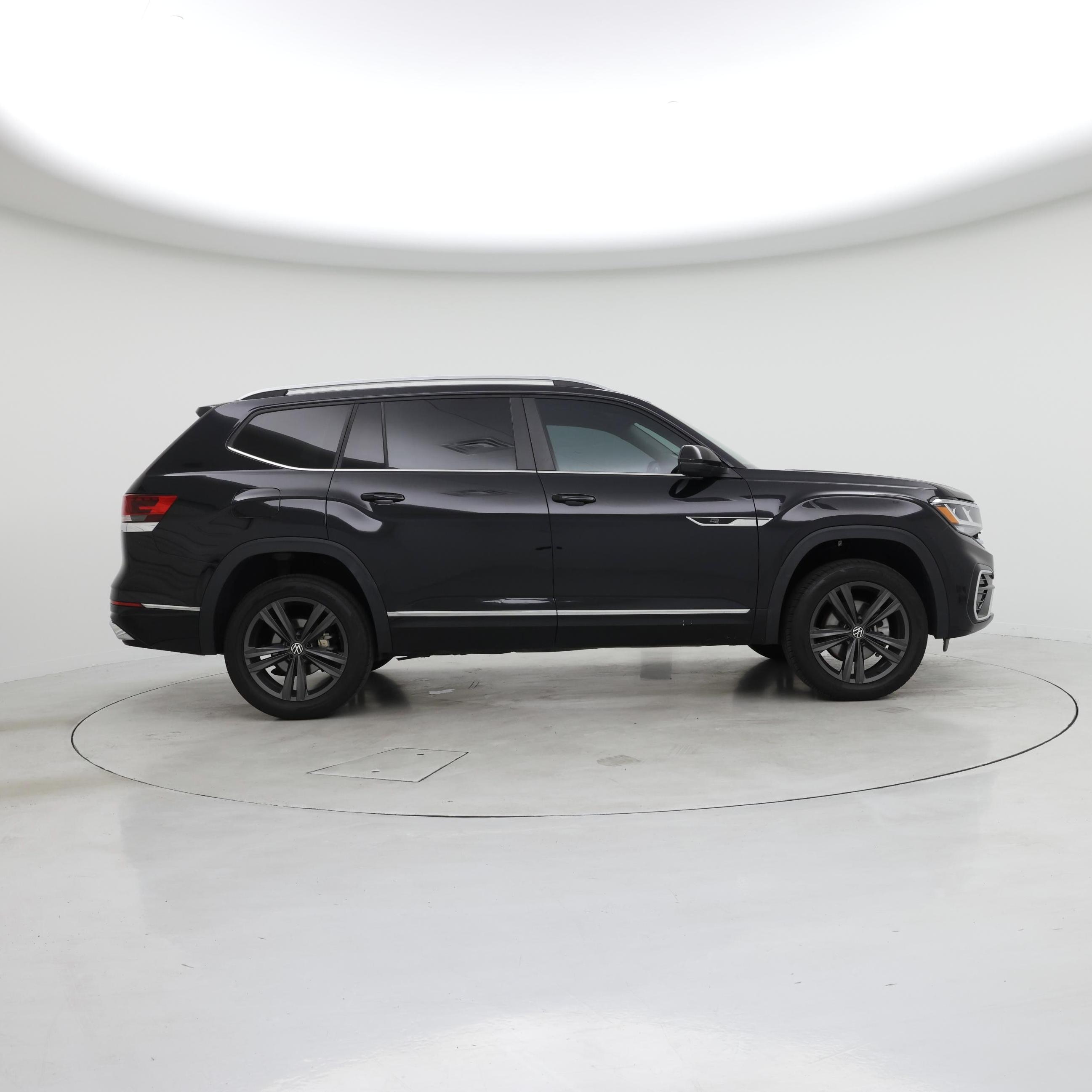 Thumbnail: 2022 Volkswagen Atlas - 7