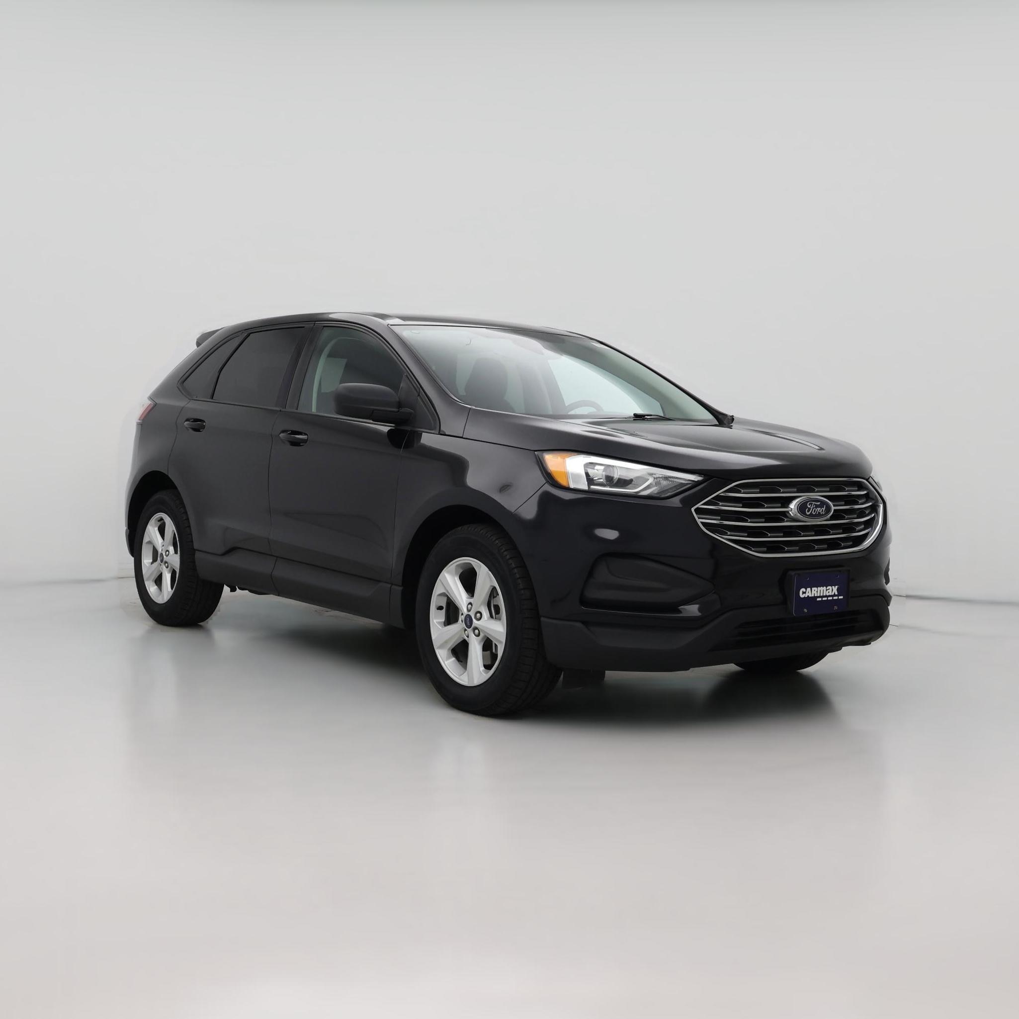 Thumbnail: 2021 Ford Edge - 1