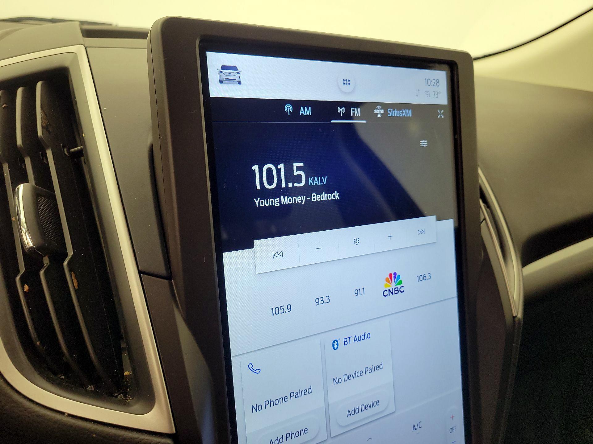 Thumbnail: 2021 Ford Edge - 15