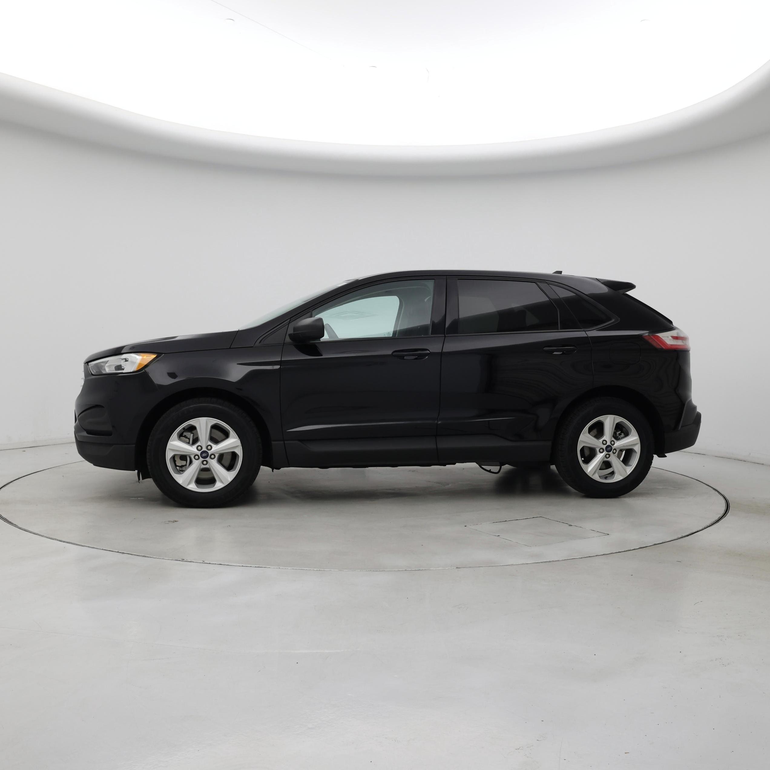 Thumbnail: 2021 Ford Edge - 3
