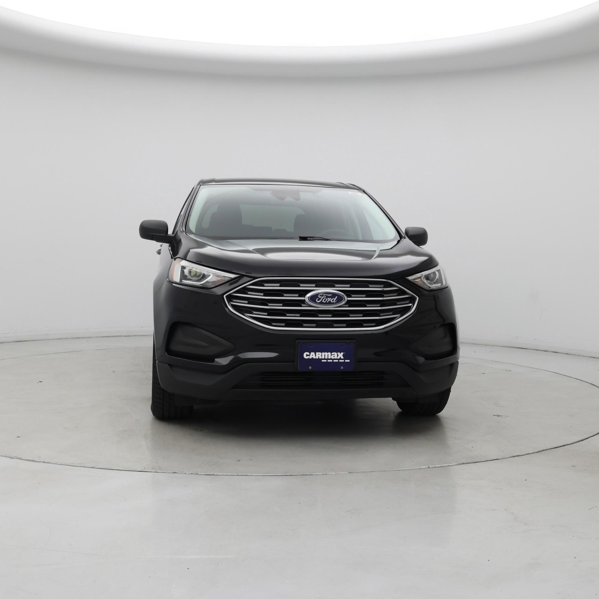 Thumbnail: 2021 Ford Edge - 5
