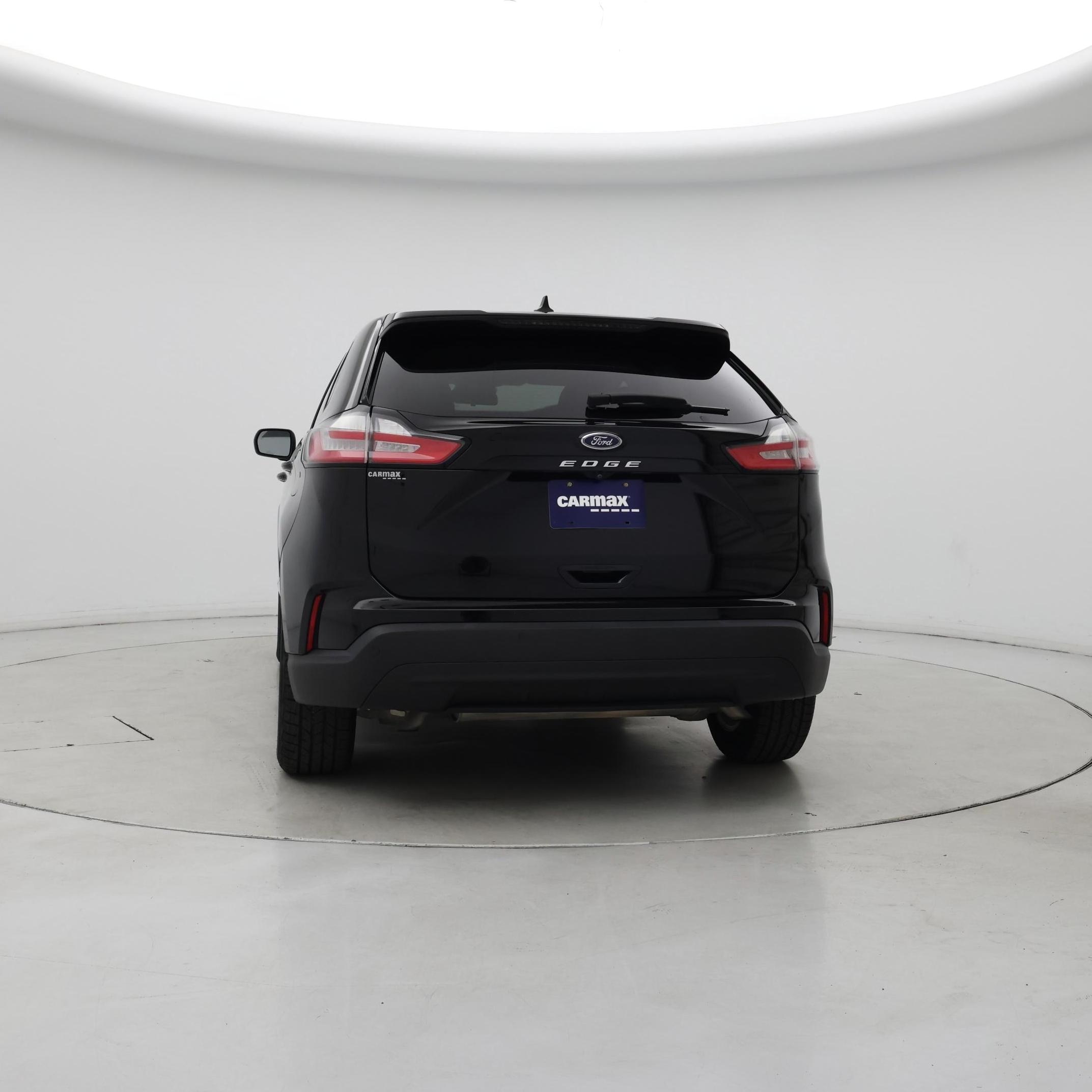 Thumbnail: 2021 Ford Edge - 6