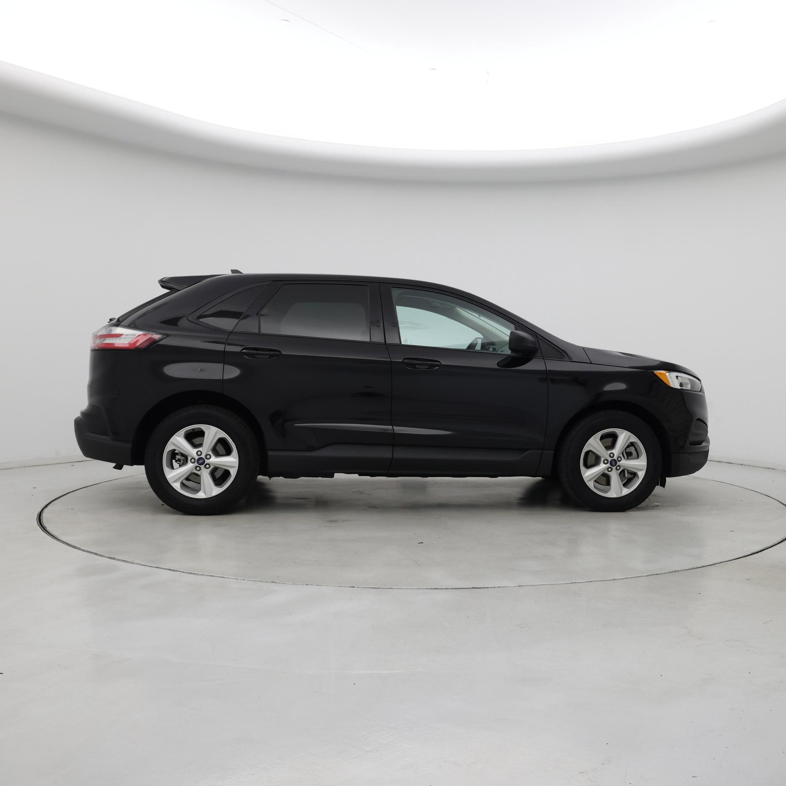 Thumbnail: 2021 Ford Edge - 7
