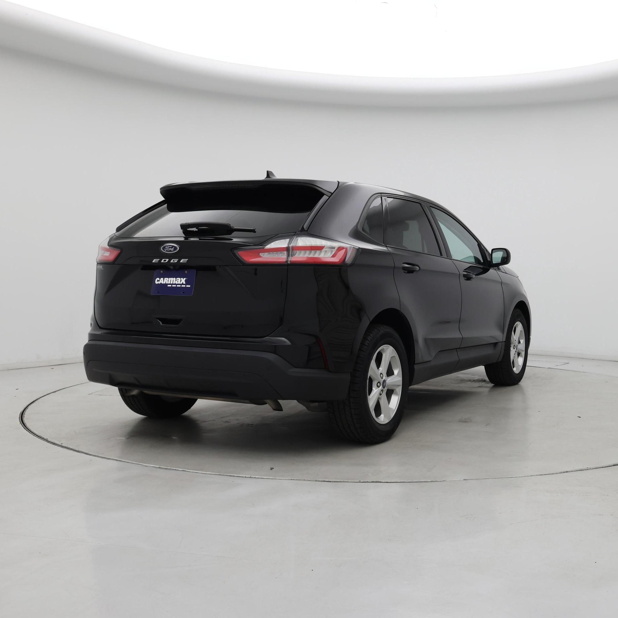 Thumbnail: 2021 Ford Edge - 8