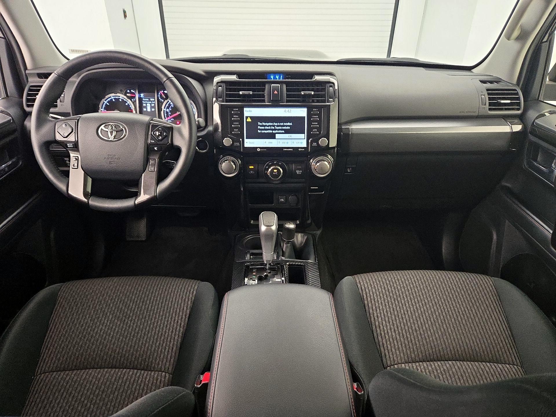 Thumbnail: 2024 Toyota 4Runner - 9