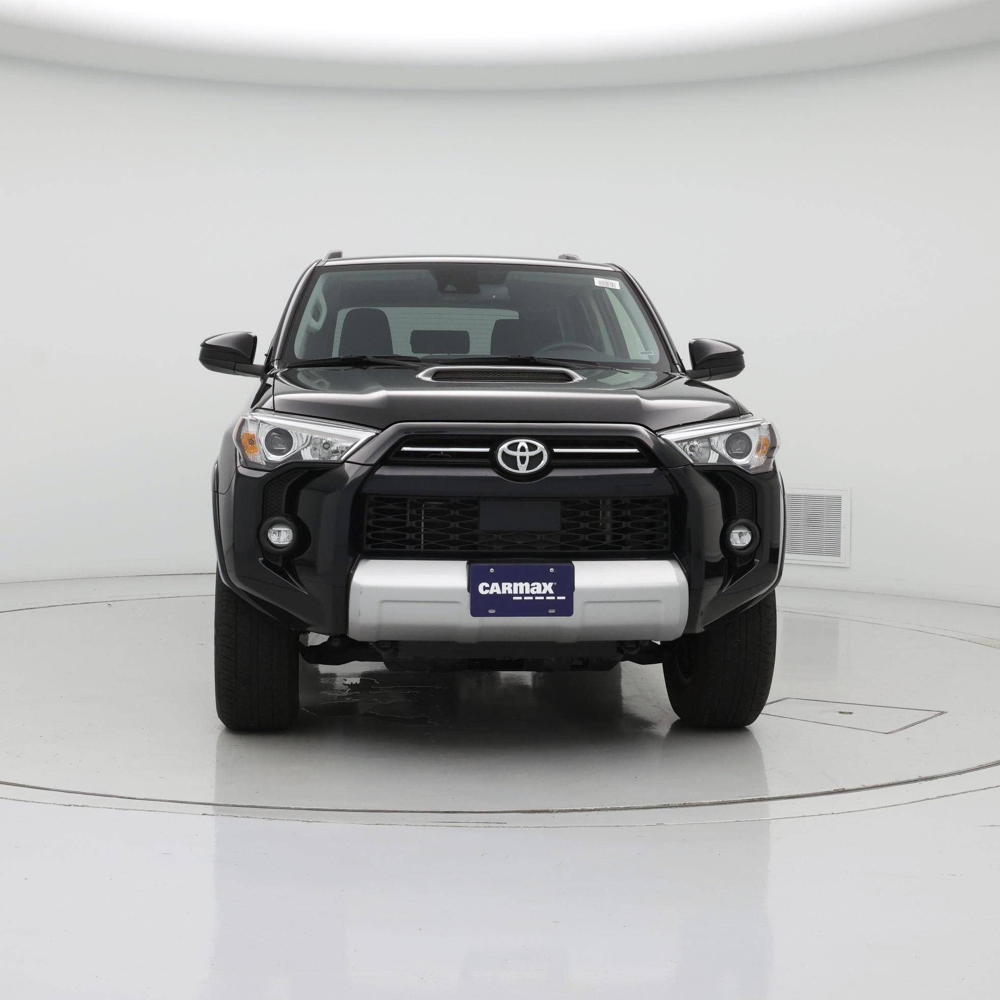 Thumbnail: 2024 Toyota 4Runner - 5