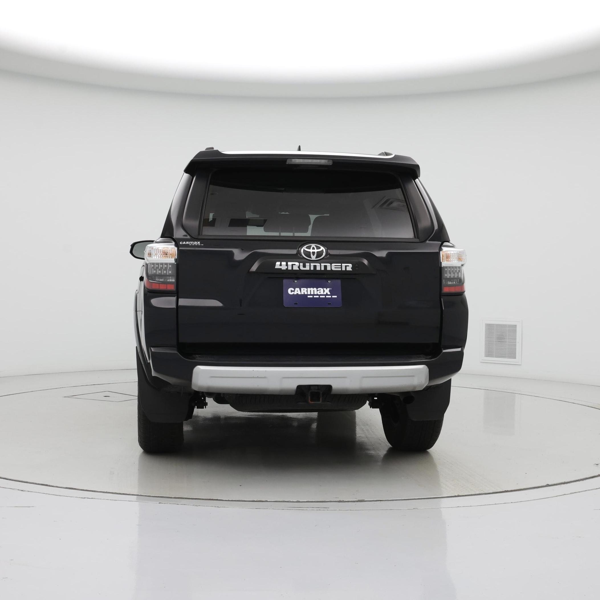 Thumbnail: 2024 Toyota 4Runner - 6