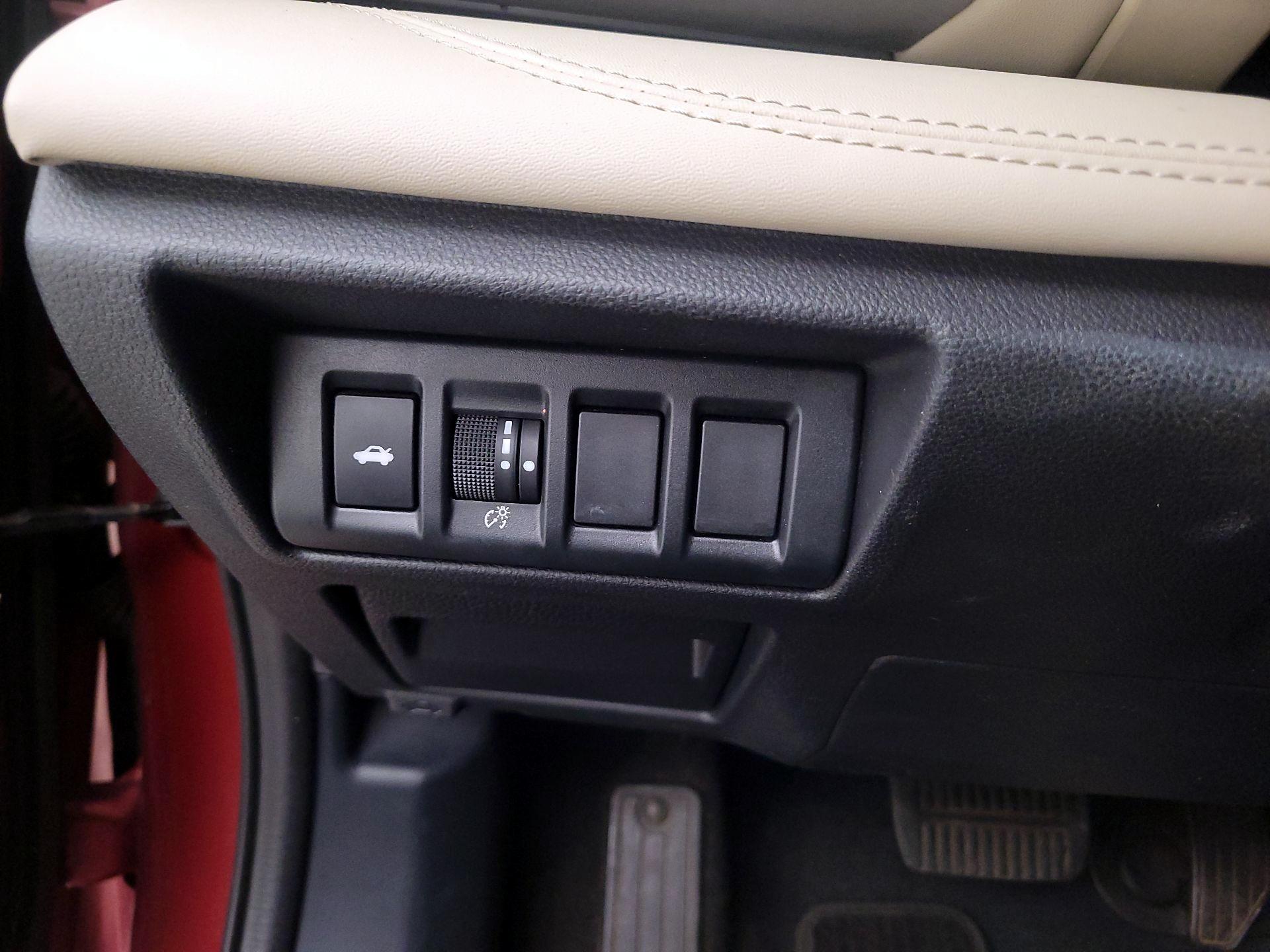 Thumbnail: 2021 Subaru Legacy - 13