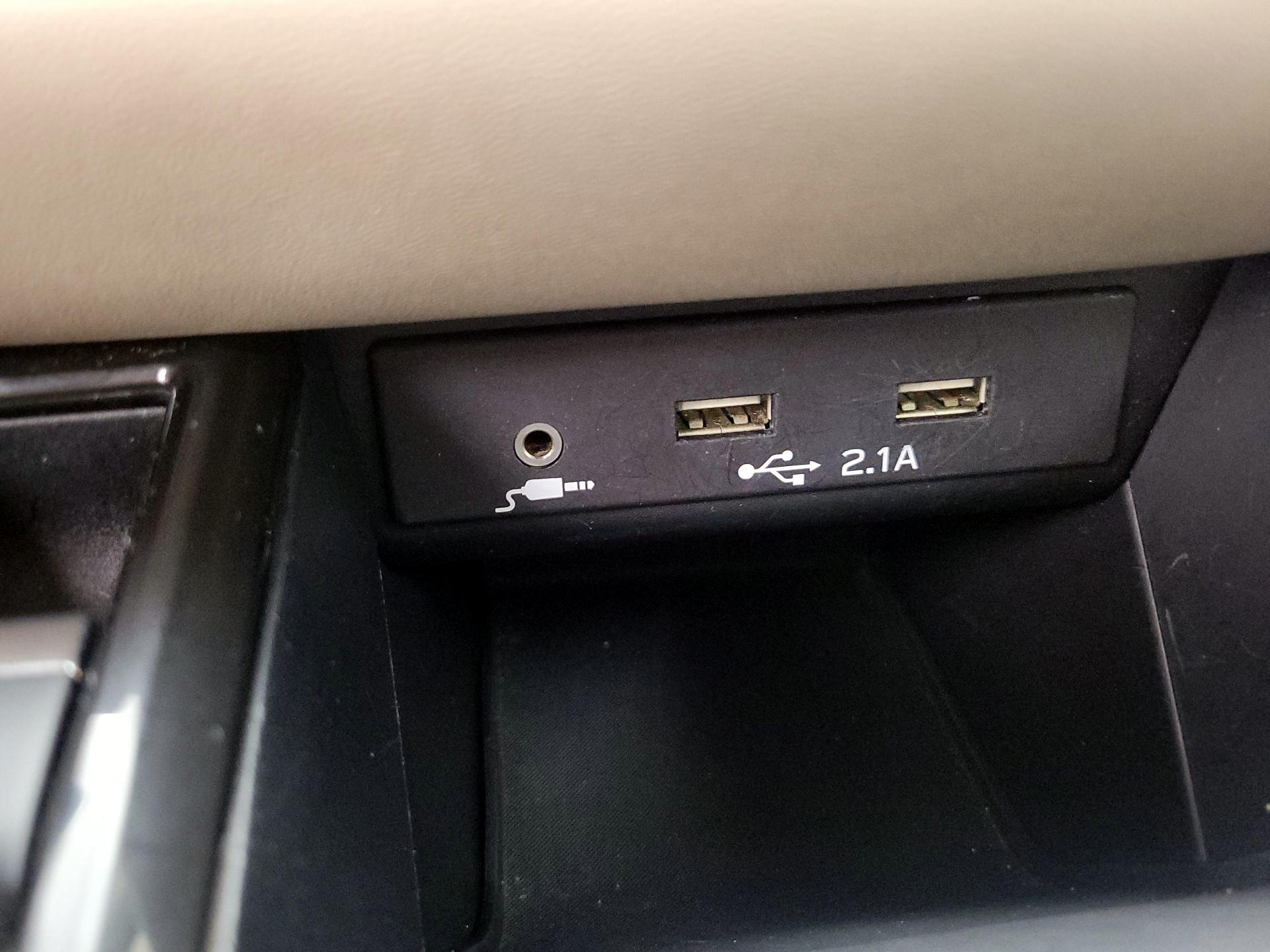 Thumbnail: 2021 Subaru Legacy - 19