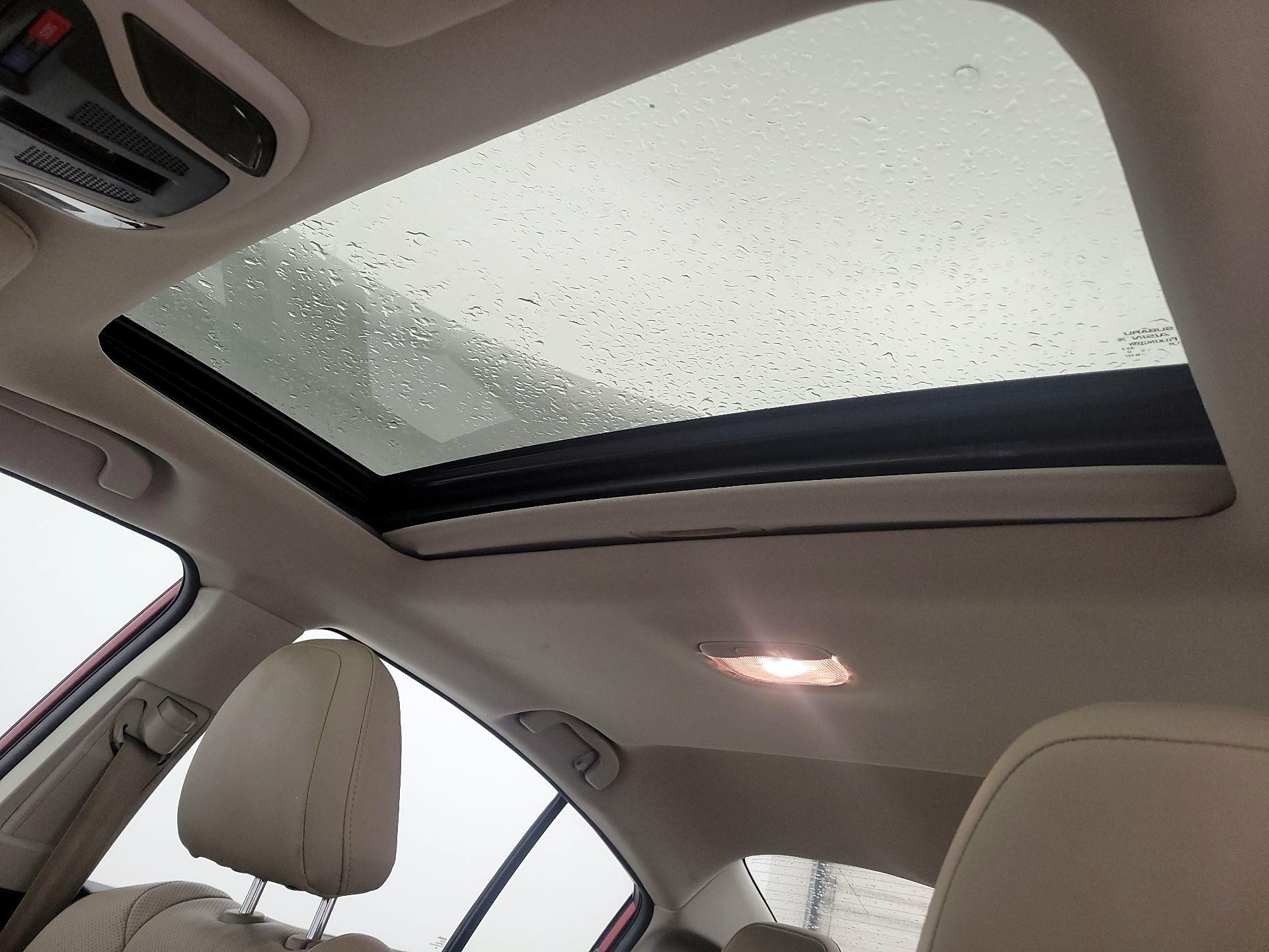 Thumbnail: 2021 Subaru Legacy - 20