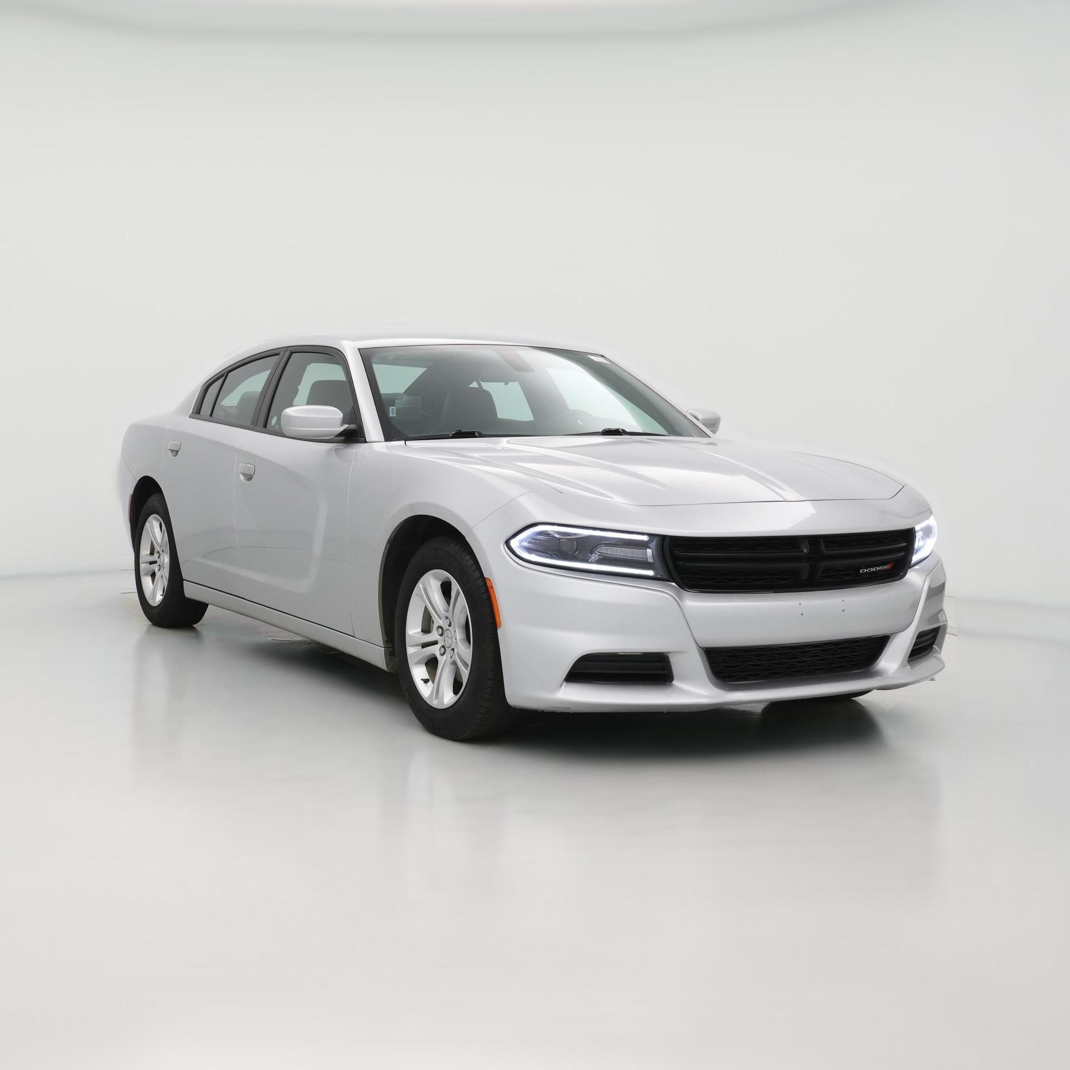 Thumbnail: 2021 Dodge Charger - 1