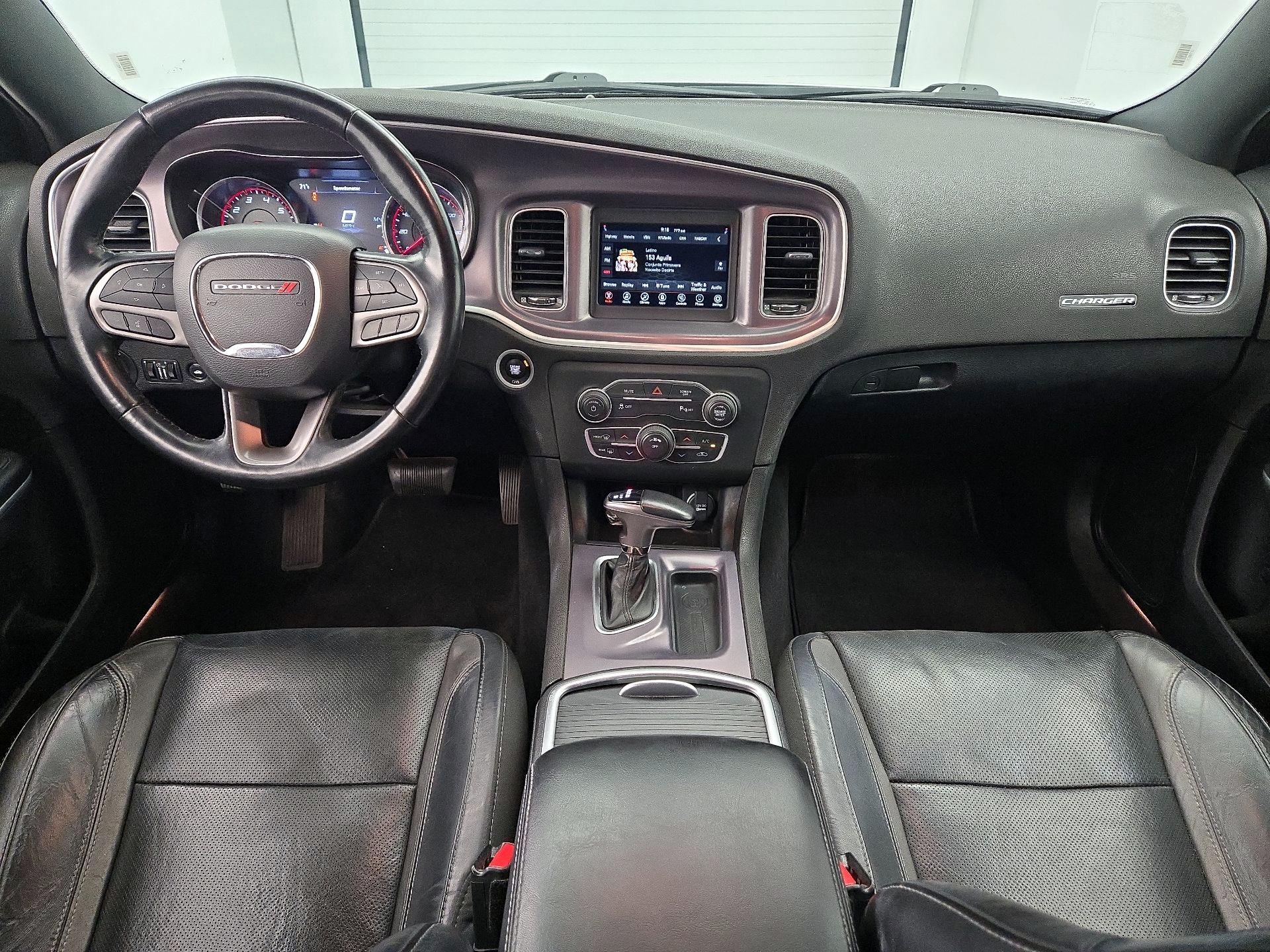 Thumbnail: 2021 Dodge Charger - 9