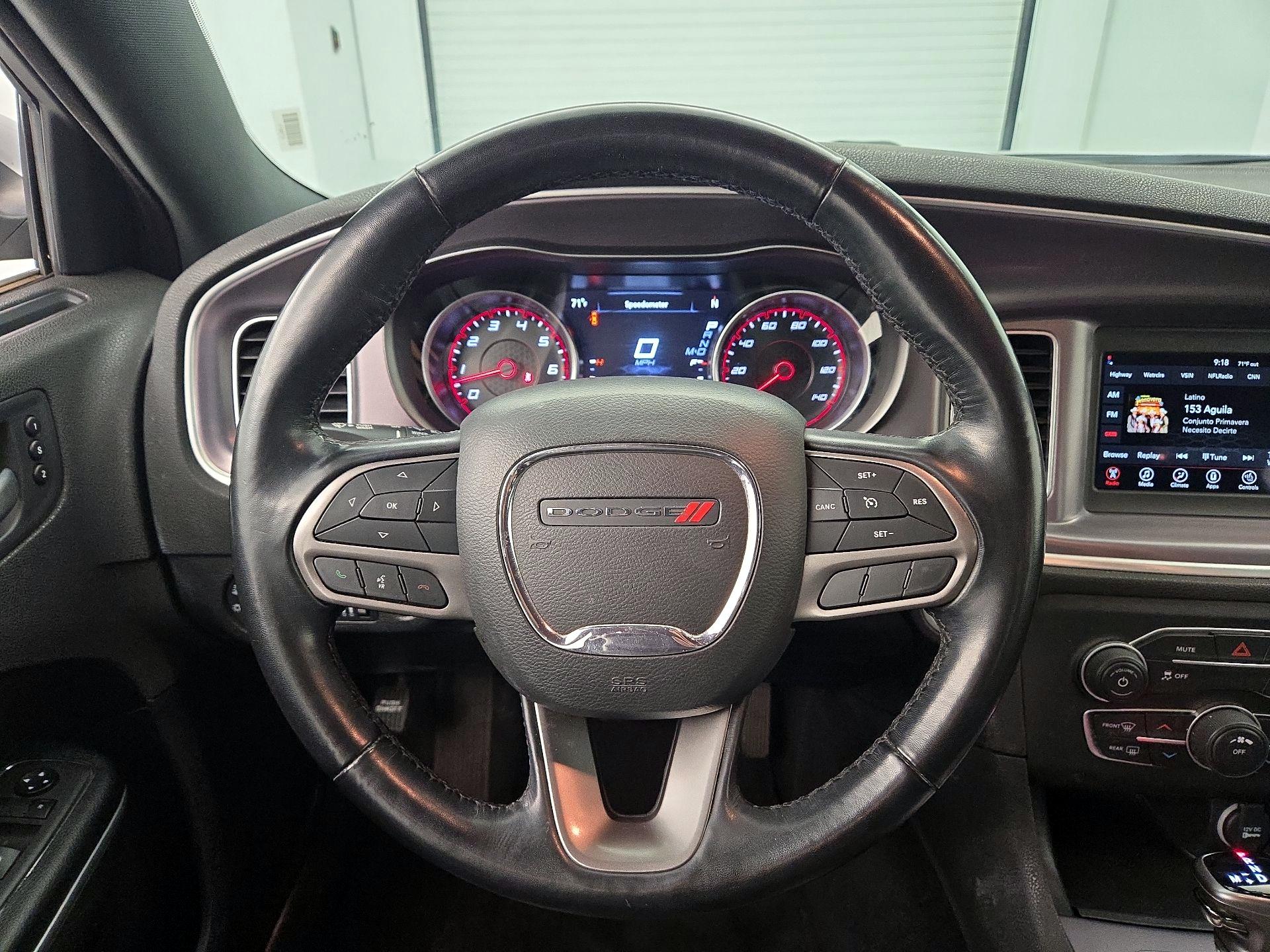 Thumbnail: 2021 Dodge Charger - 10