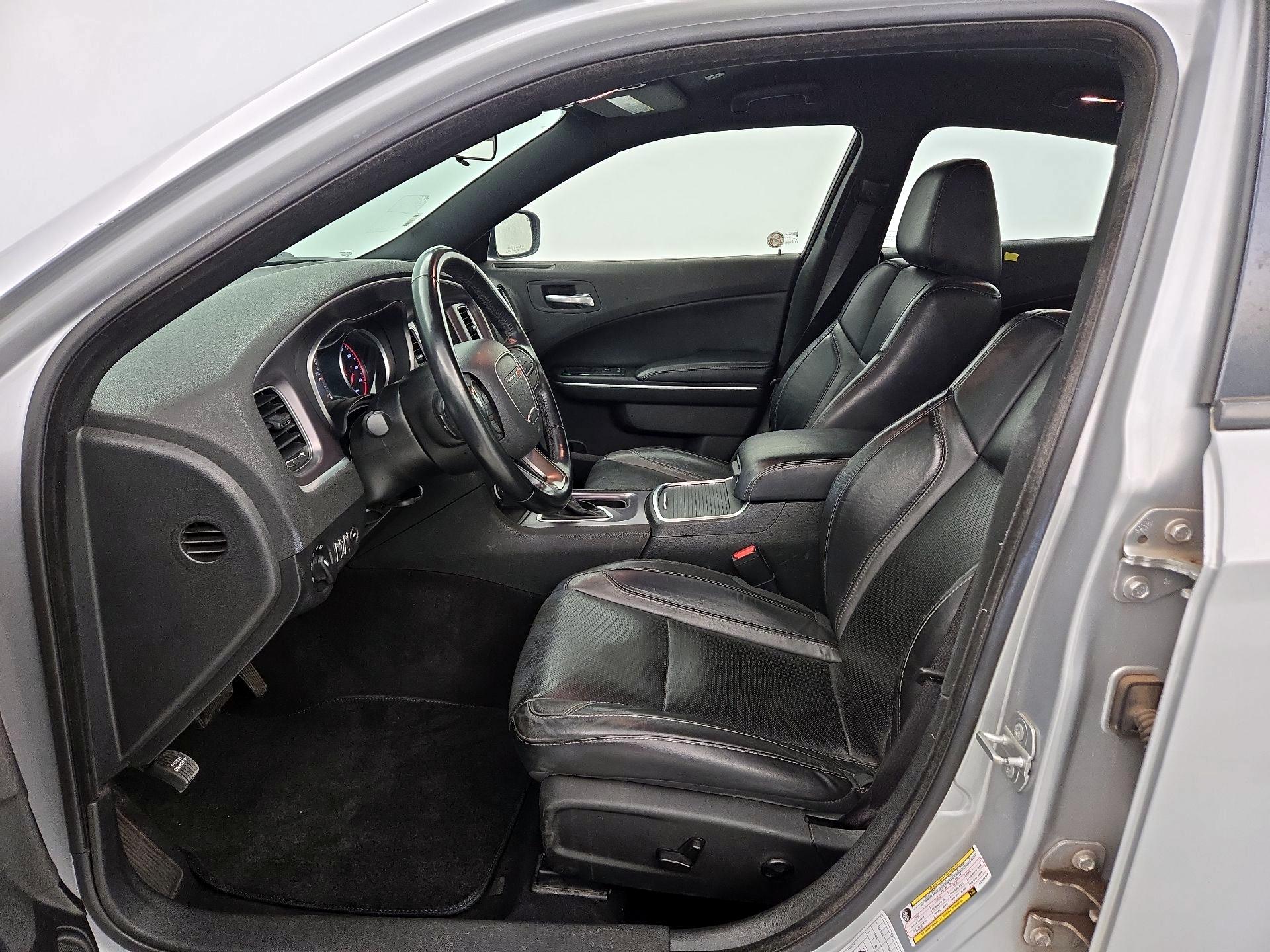 Thumbnail: 2021 Dodge Charger - 11