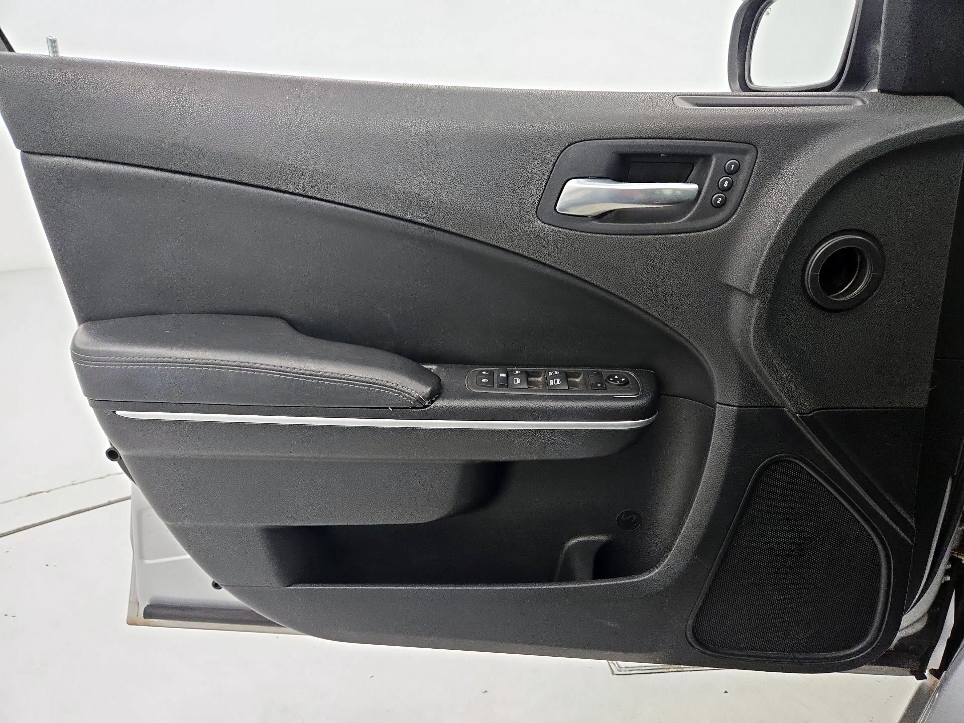 Thumbnail: 2021 Dodge Charger - 12