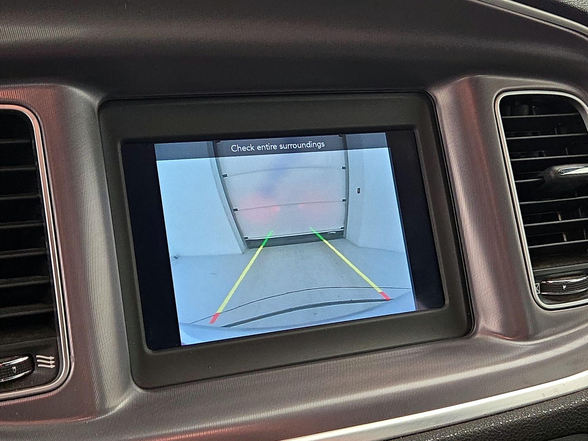 Thumbnail: 2021 Dodge Charger - 14