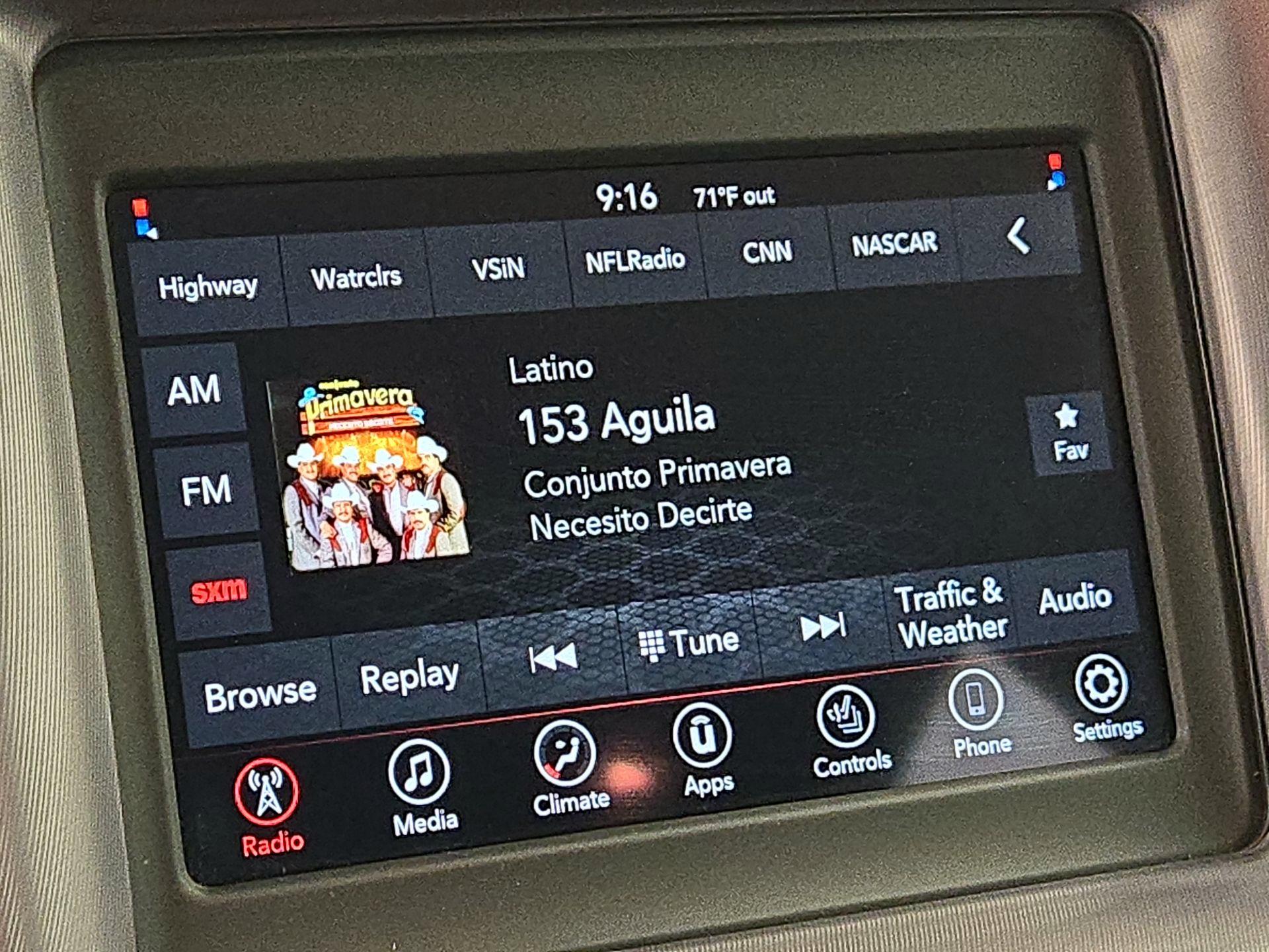 Thumbnail: 2021 Dodge Charger - 15