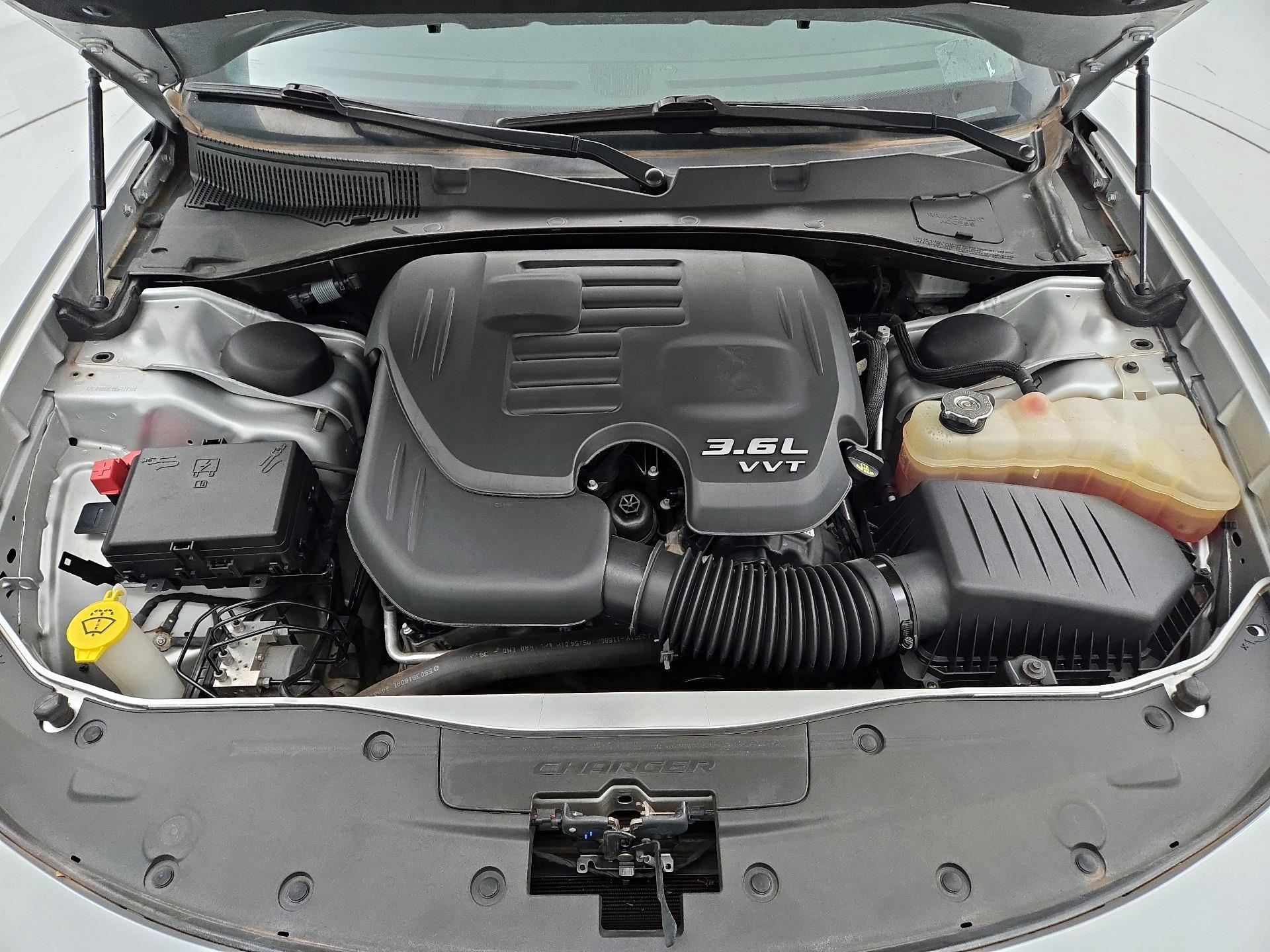 Thumbnail: 2021 Dodge Charger - 20