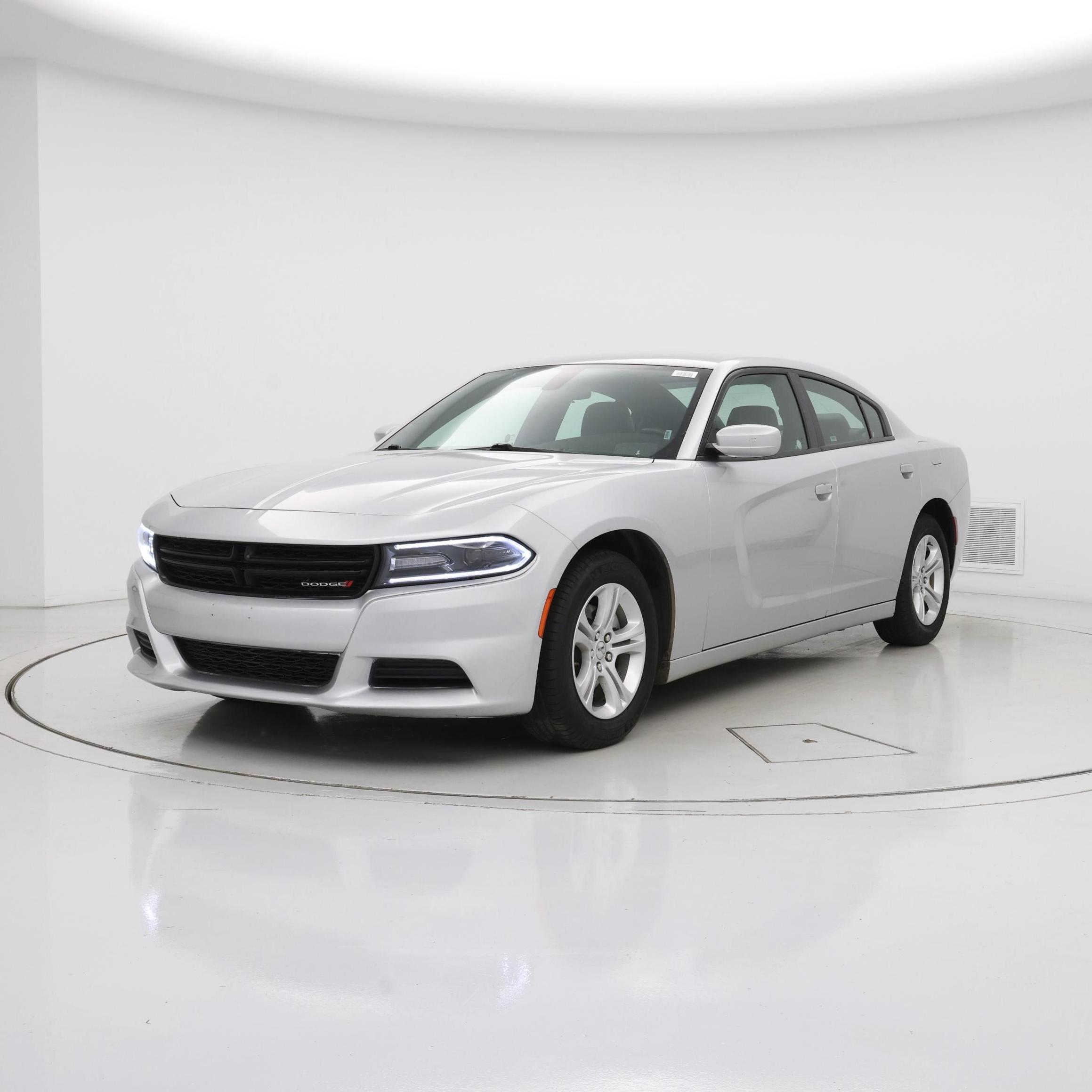 Thumbnail: 2021 Dodge Charger - 4