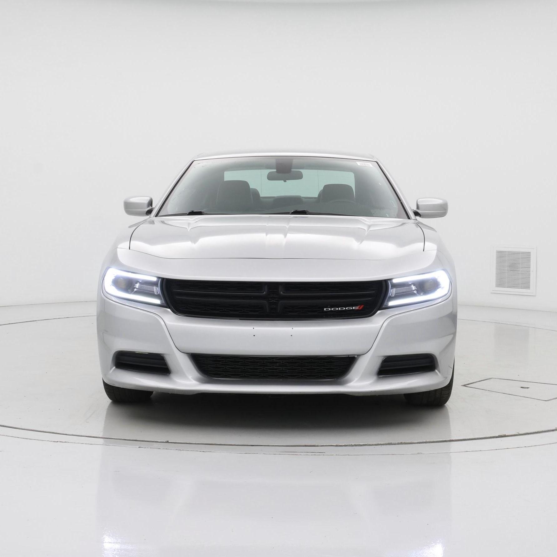 Thumbnail: 2021 Dodge Charger - 5