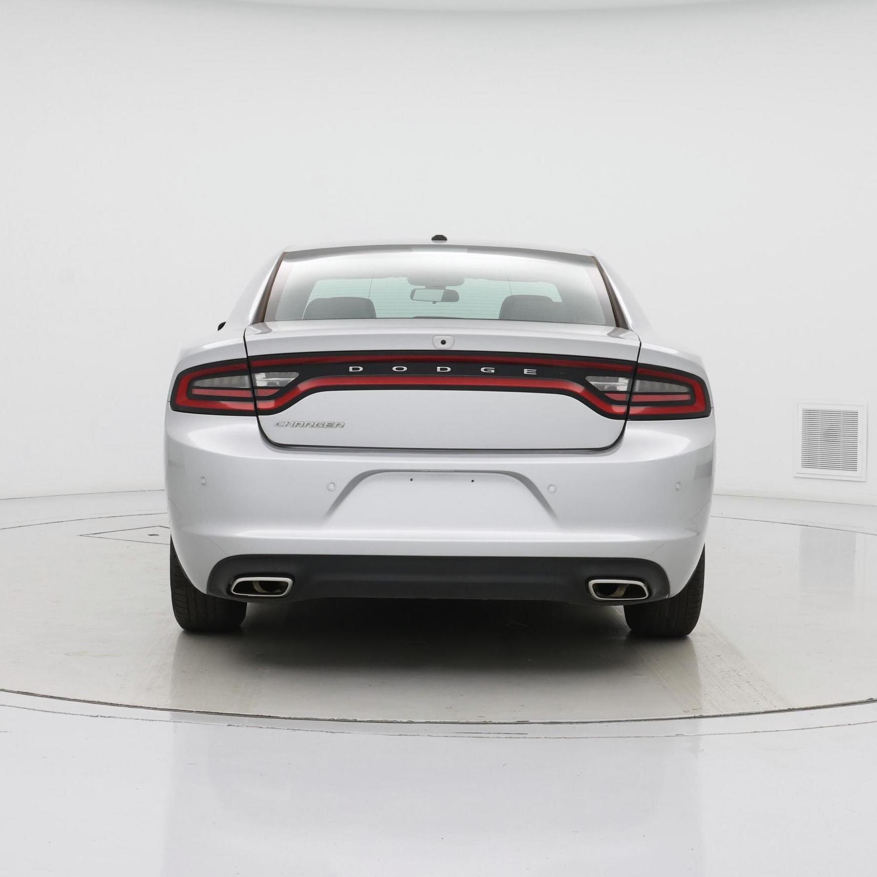 Thumbnail: 2021 Dodge Charger - 6