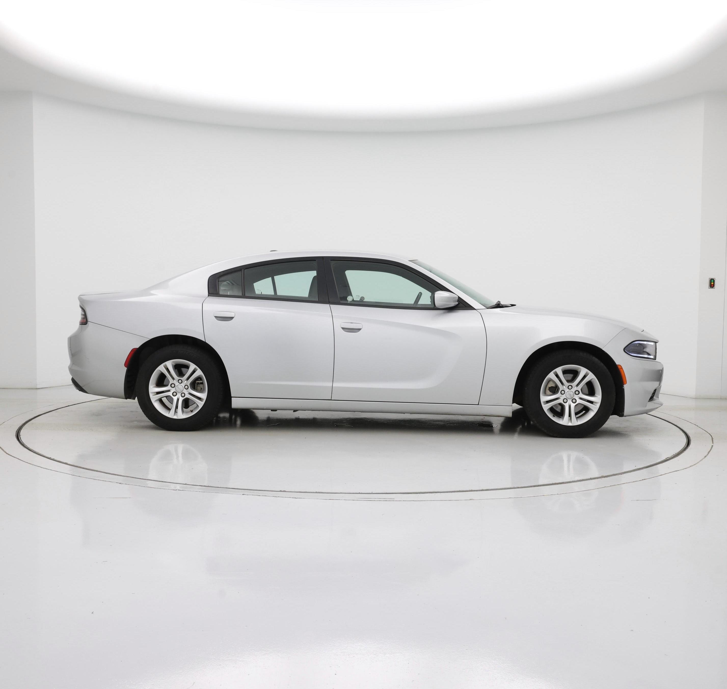 Thumbnail: 2021 Dodge Charger - 7