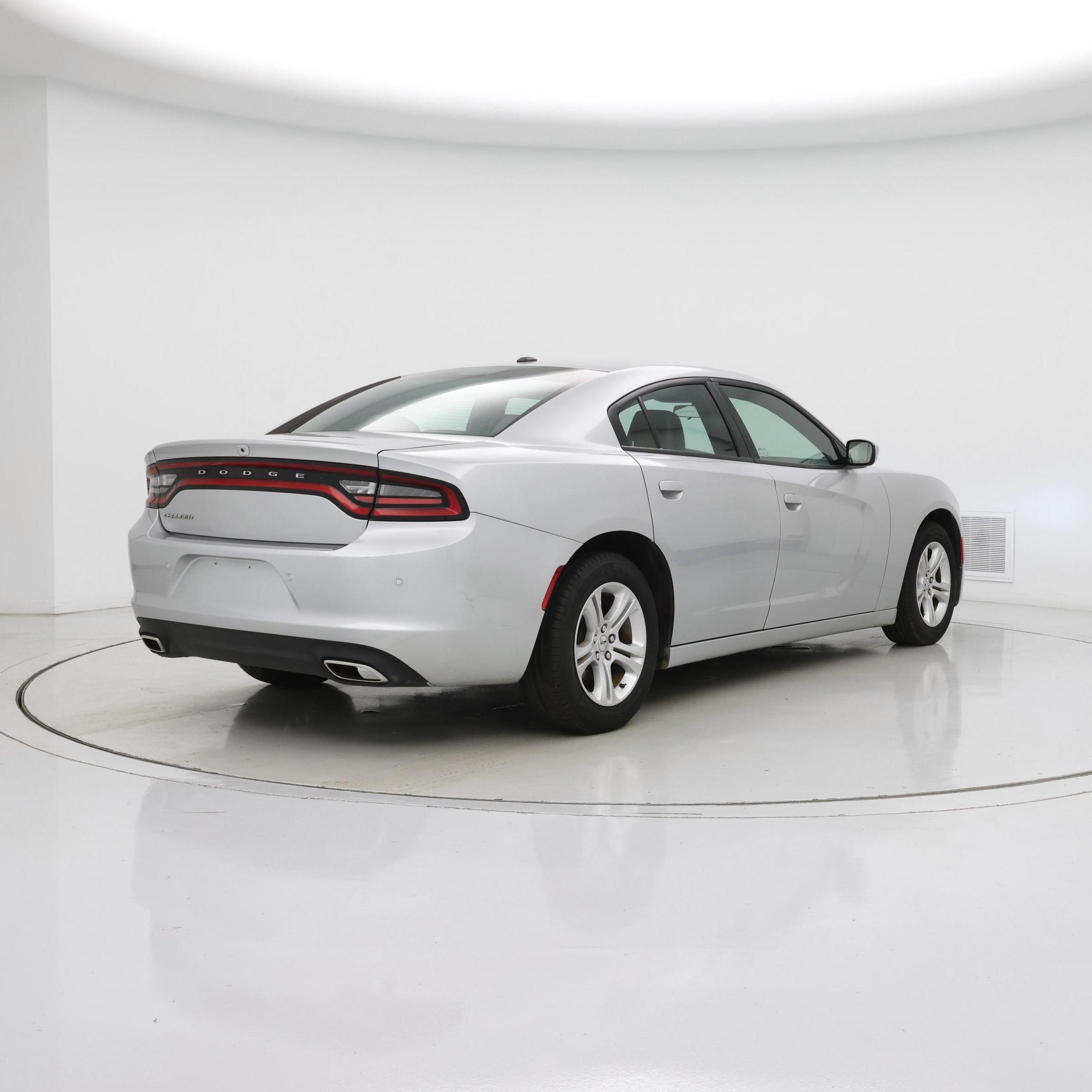 Thumbnail: 2021 Dodge Charger - 8