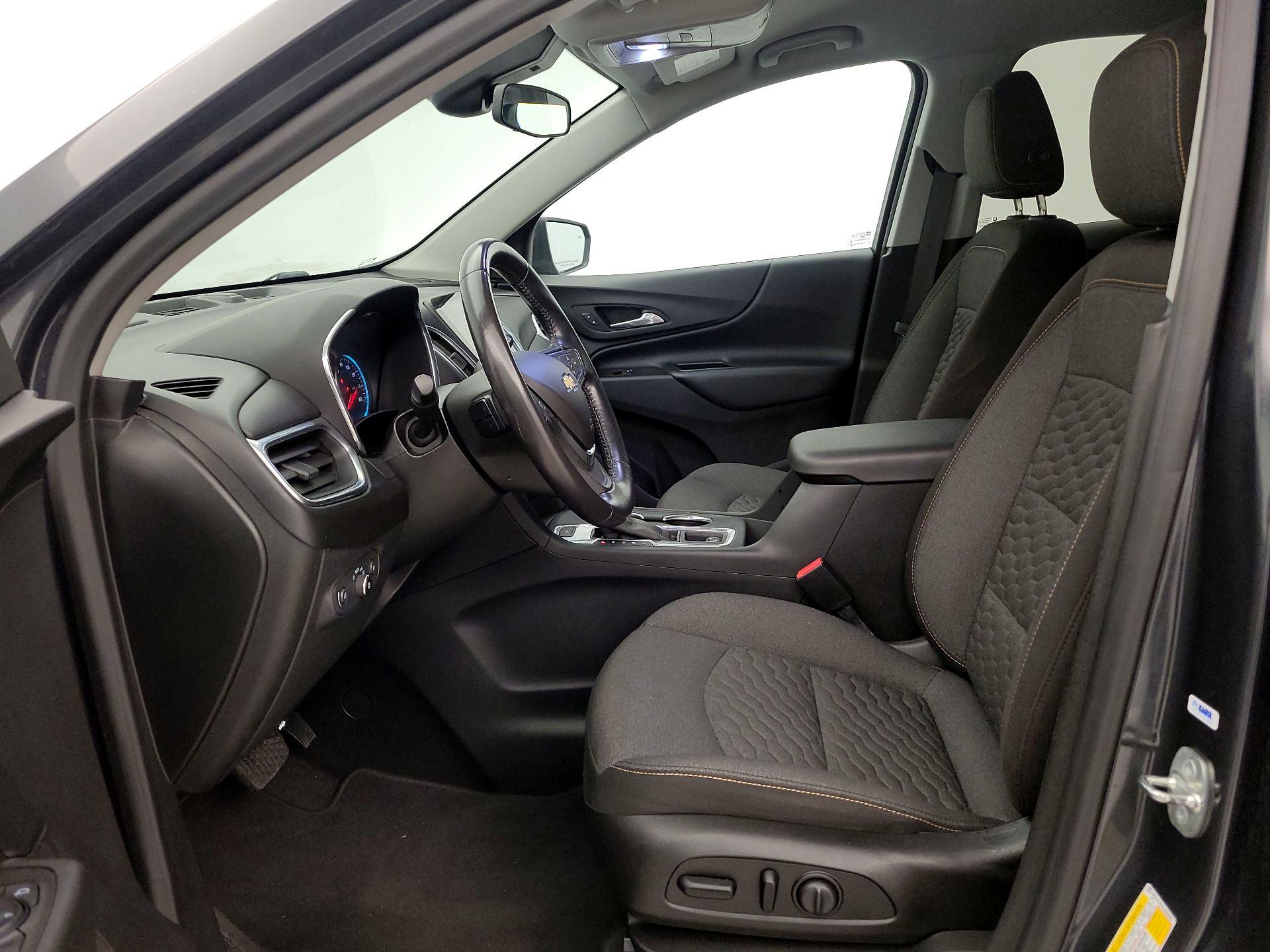 Thumbnail: 2020 Chevrolet Equinox - 11