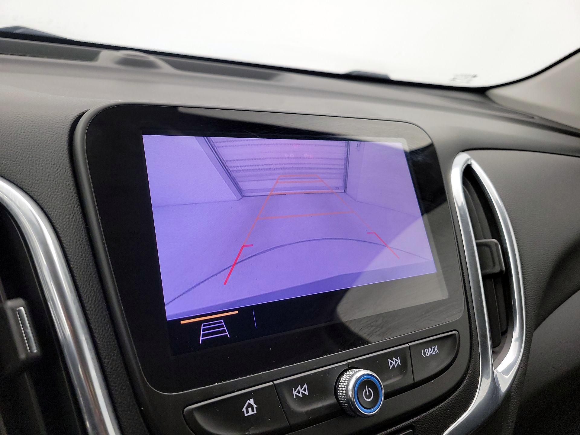 Thumbnail: 2020 Chevrolet Equinox - 14