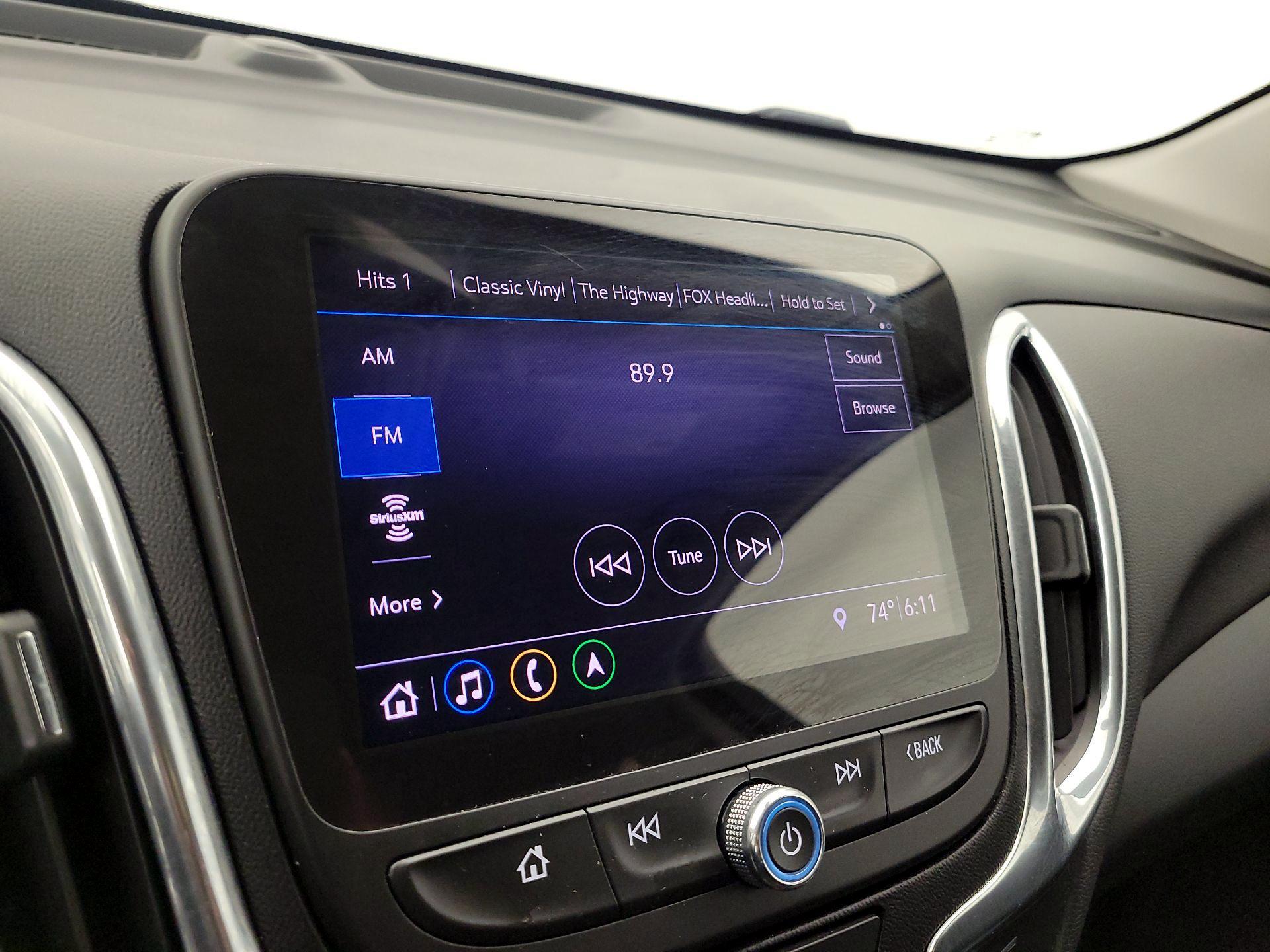 Thumbnail: 2020 Chevrolet Equinox - 15