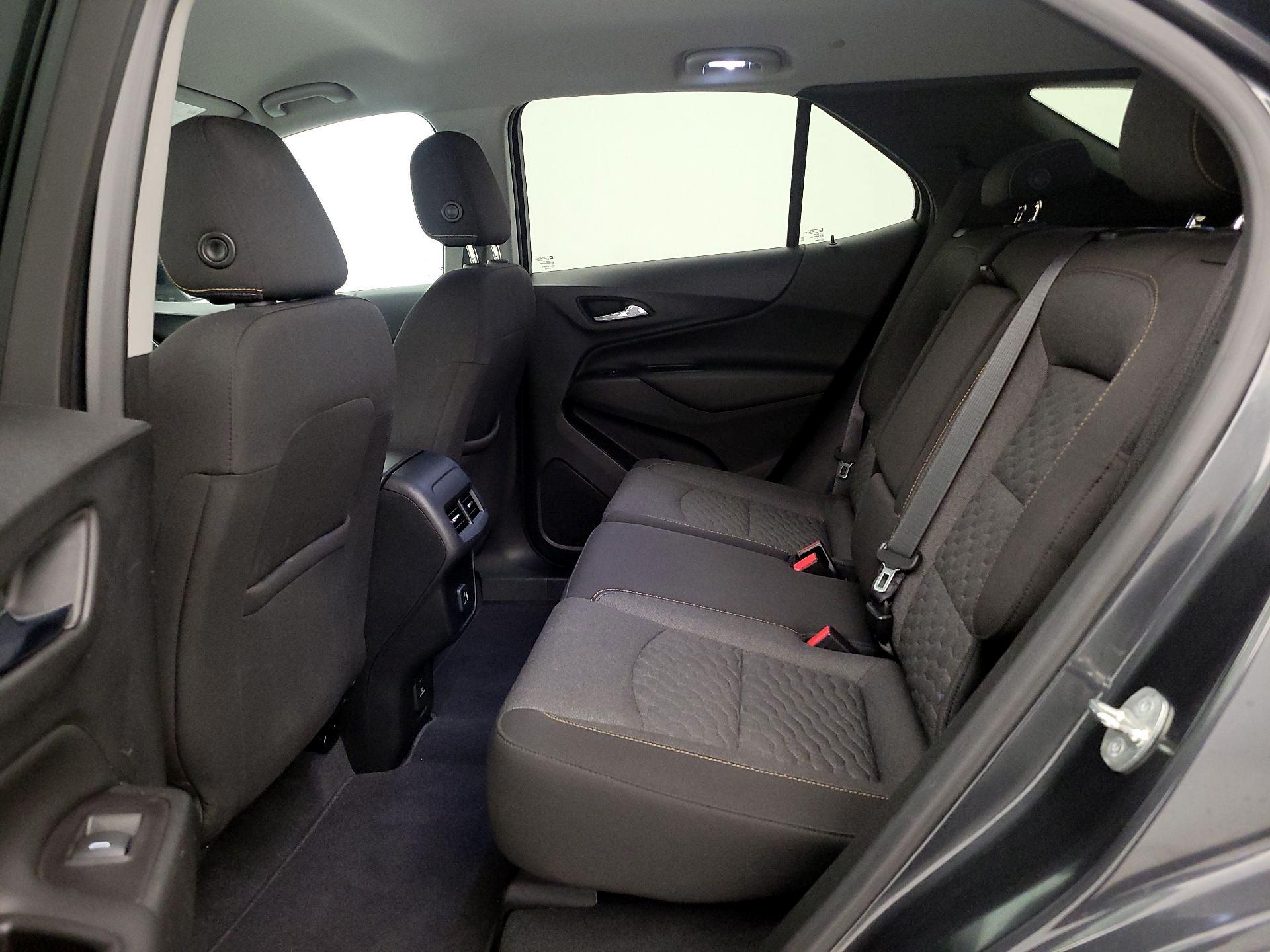 Thumbnail: 2020 Chevrolet Equinox - 19