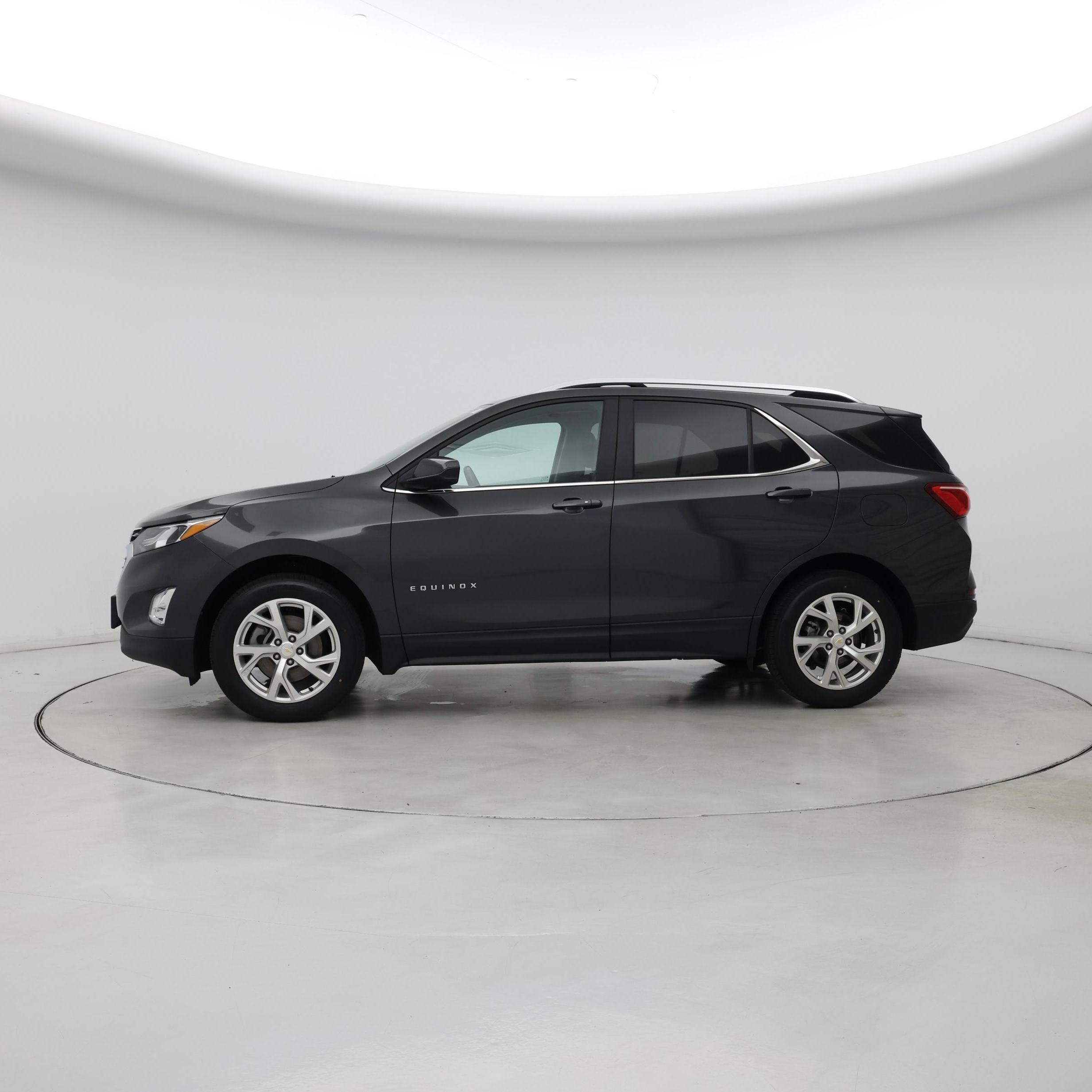 Thumbnail: 2020 Chevrolet Equinox - 3