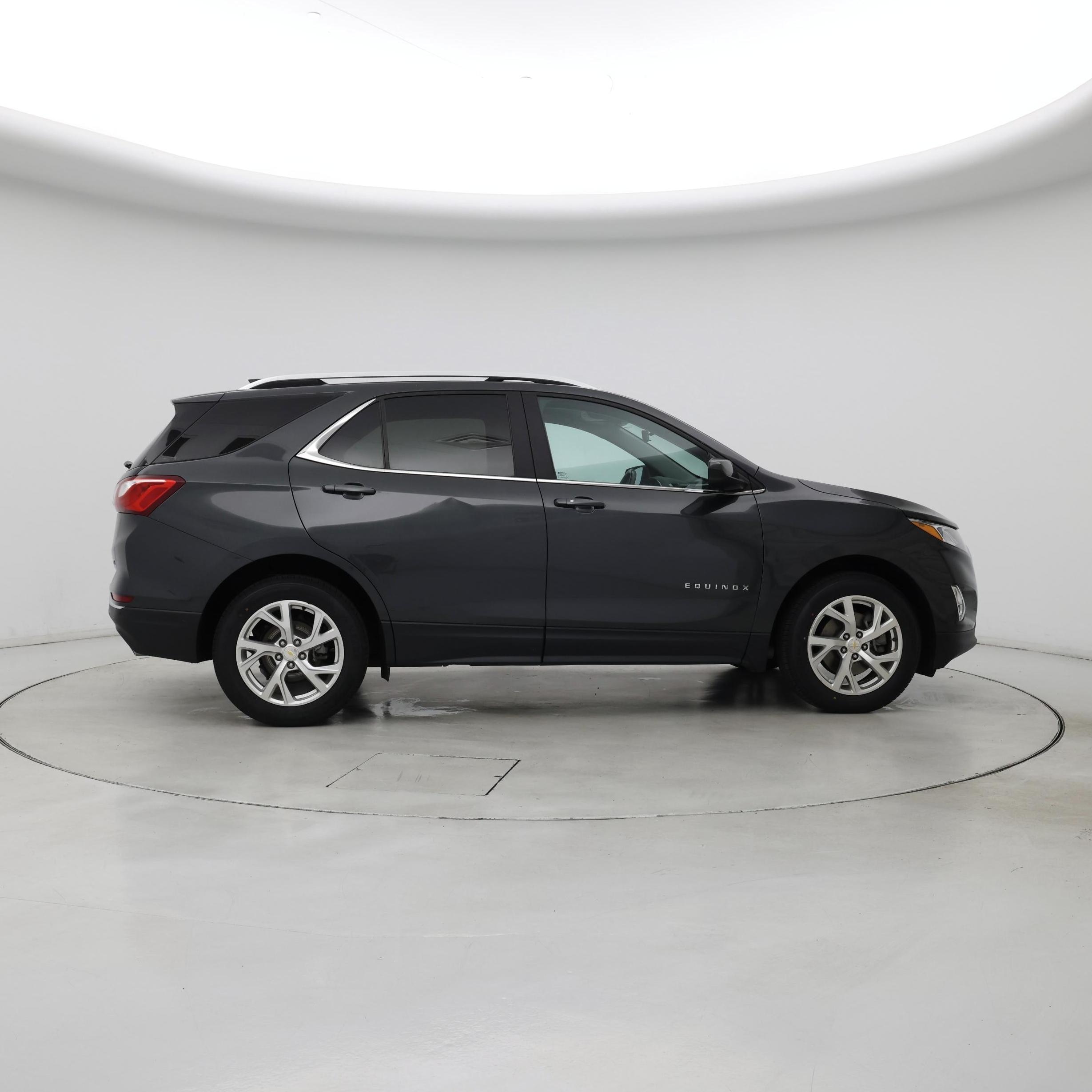 Thumbnail: 2020 Chevrolet Equinox - 7
