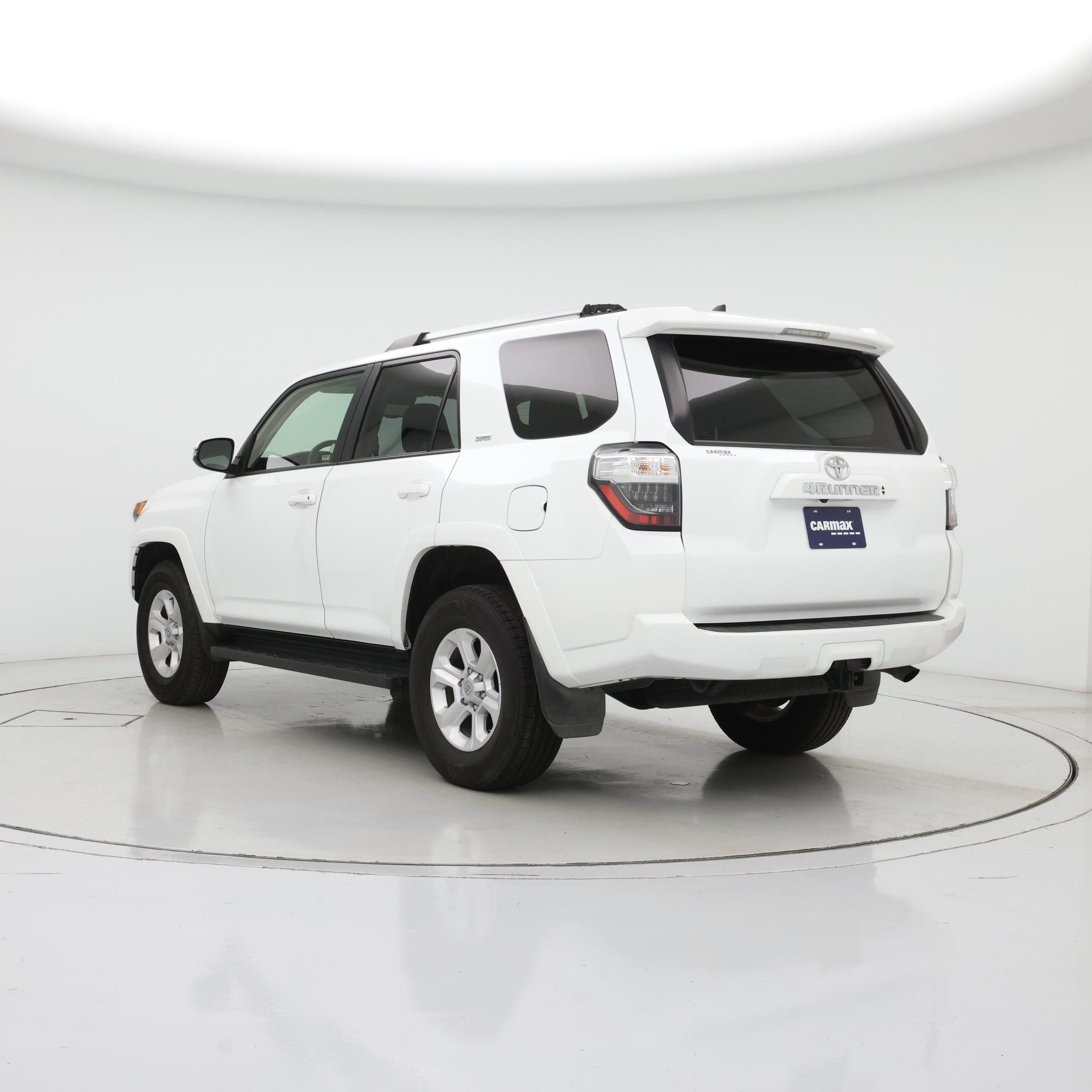 Thumbnail: 2024 Toyota 4Runner - 2