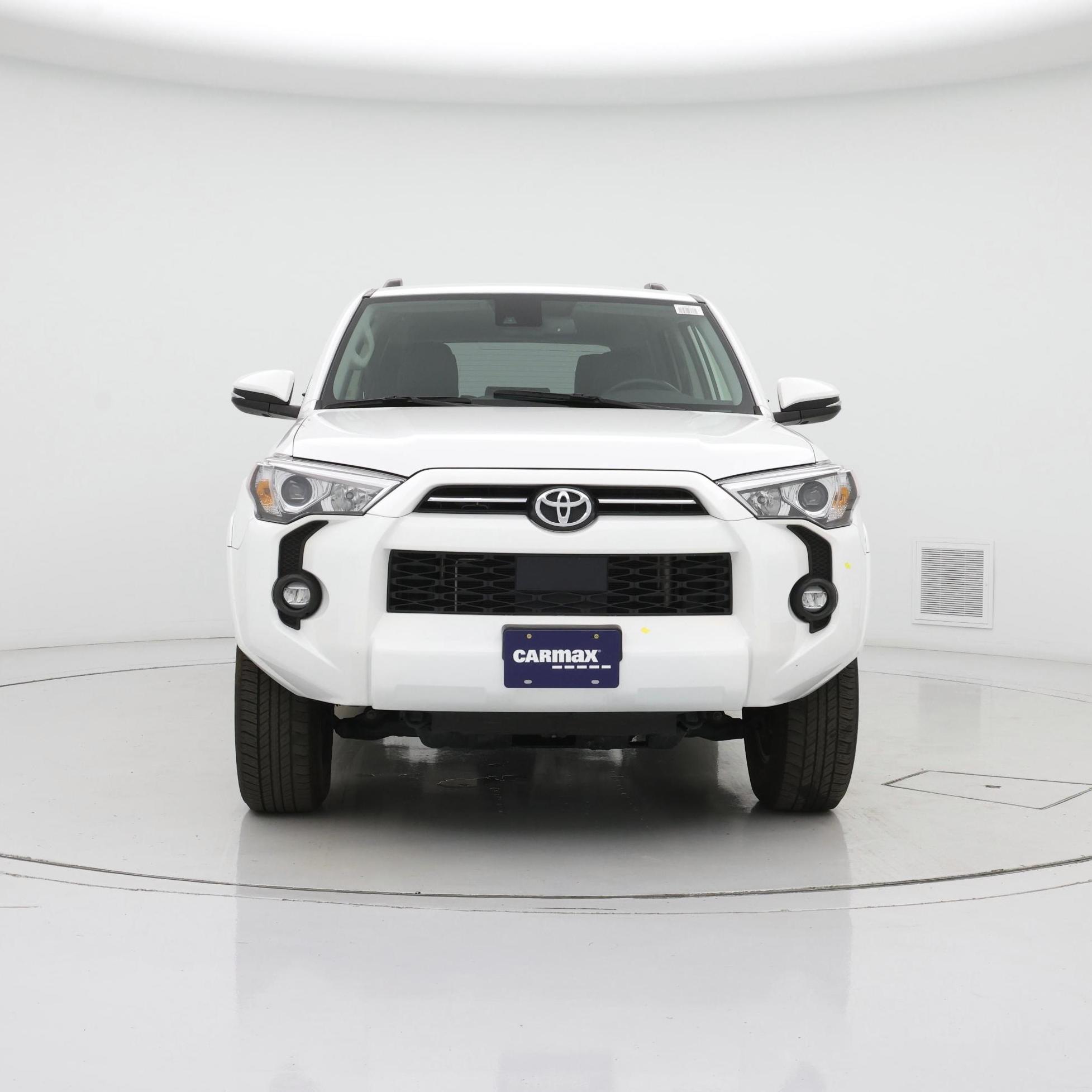 Thumbnail: 2024 Toyota 4Runner - 5
