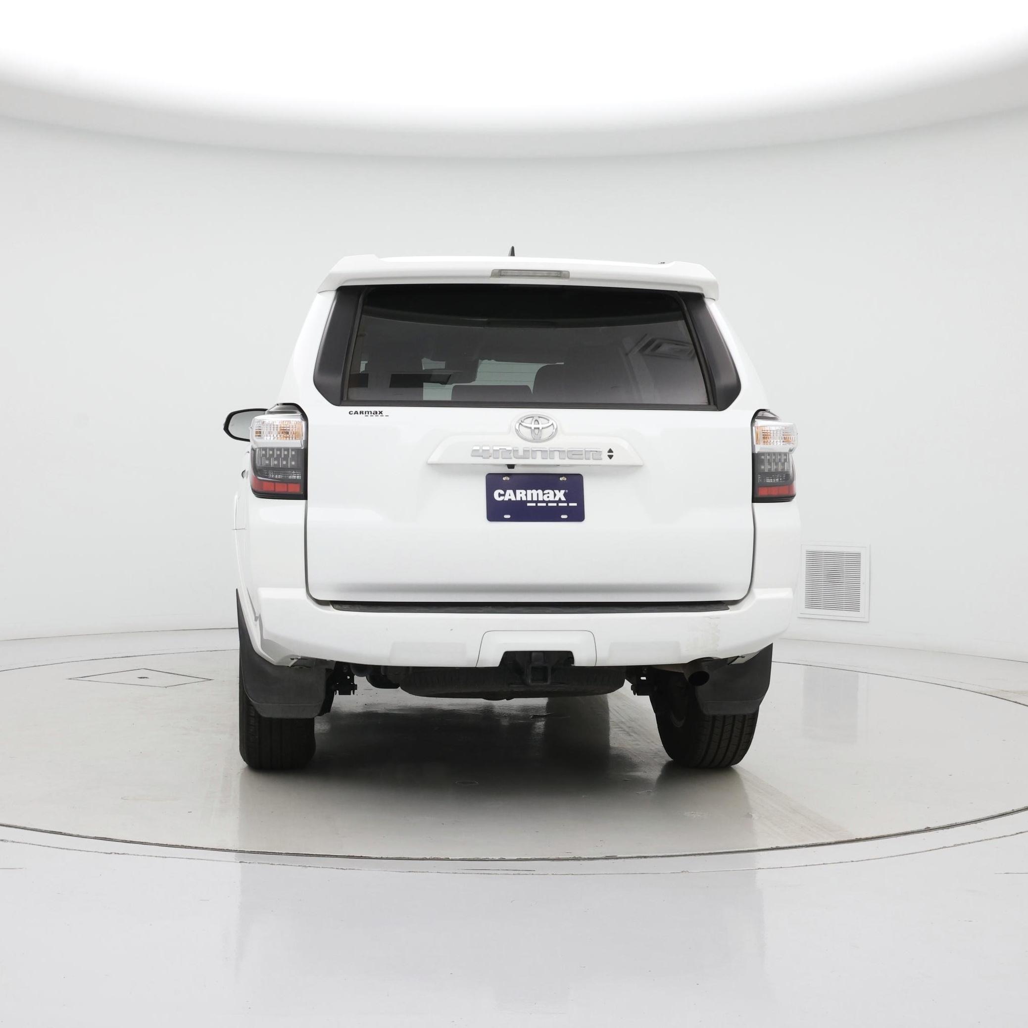 Thumbnail: 2024 Toyota 4Runner - 6