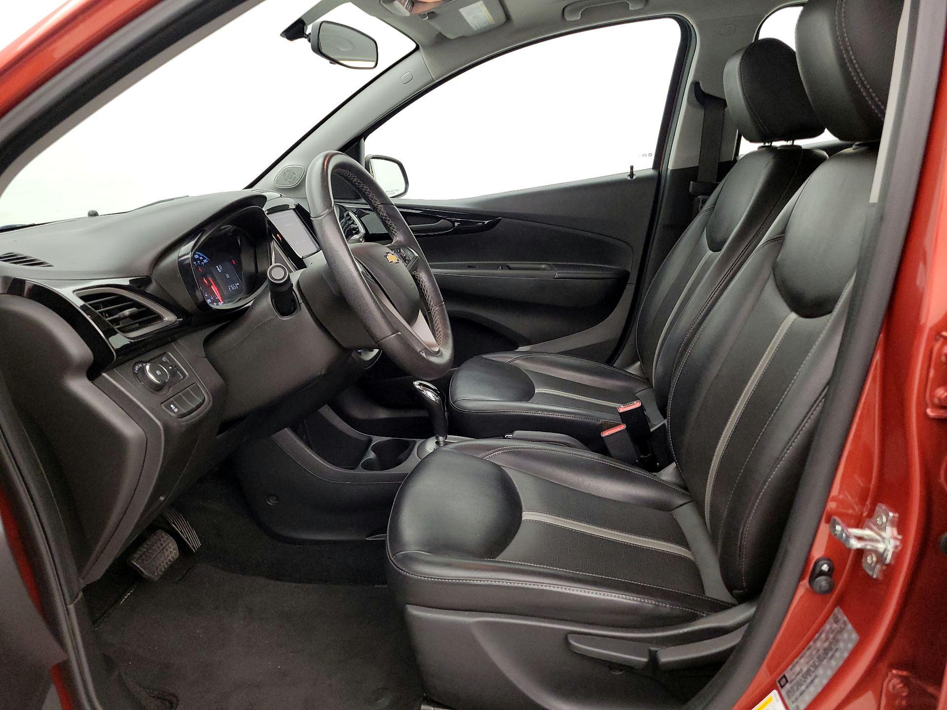 Thumbnail: 2022 Chevrolet Spark - 11