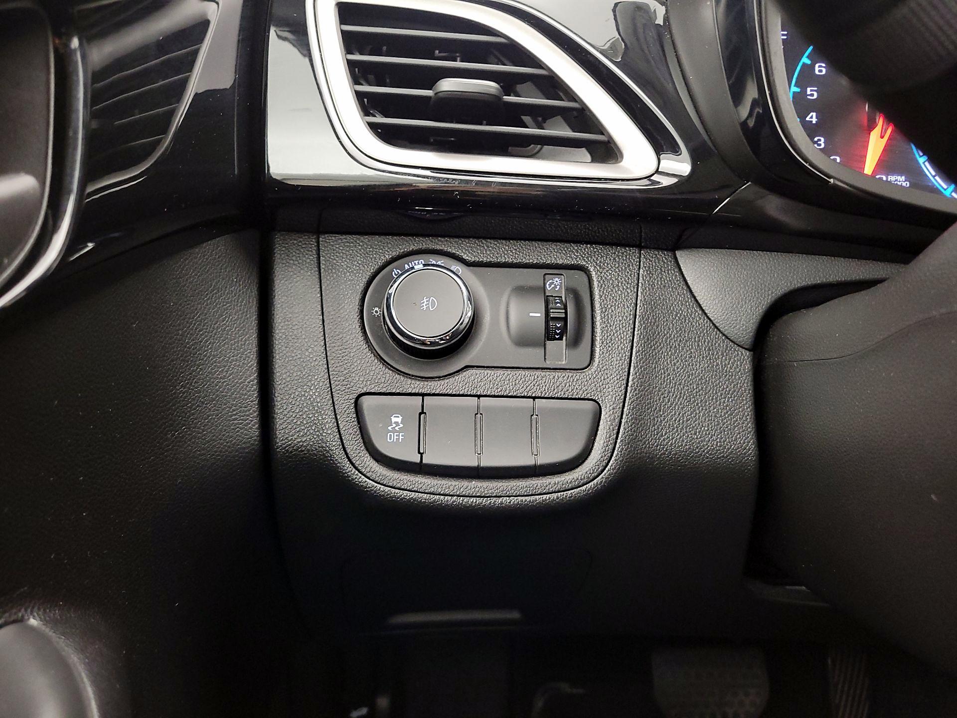 Thumbnail: 2022 Chevrolet Spark - 13