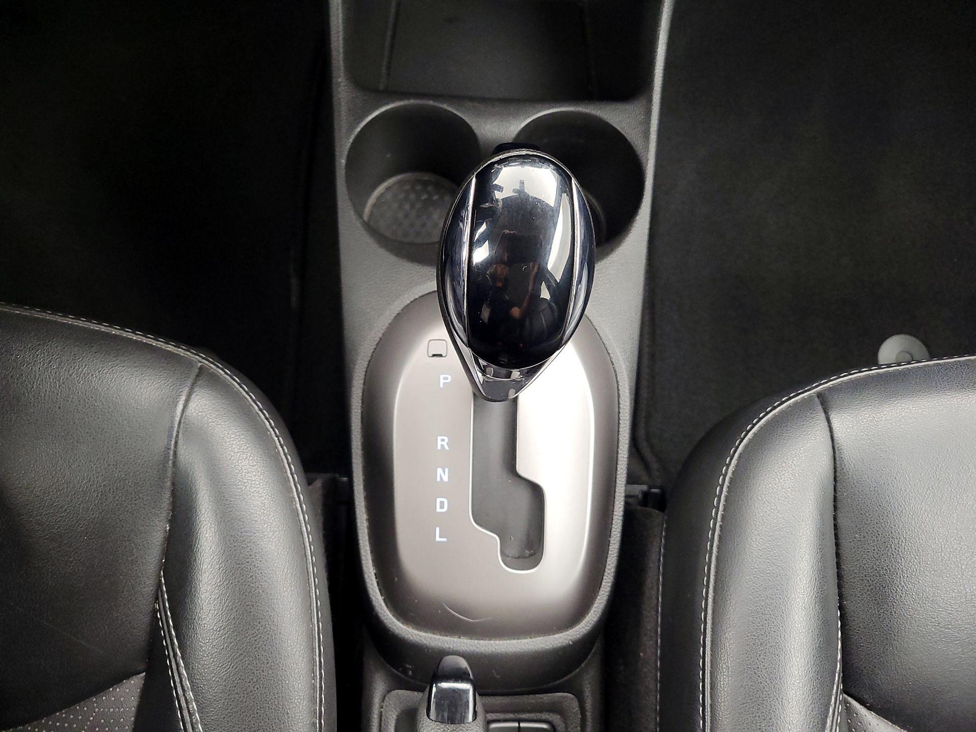 Thumbnail: 2022 Chevrolet Spark - 17