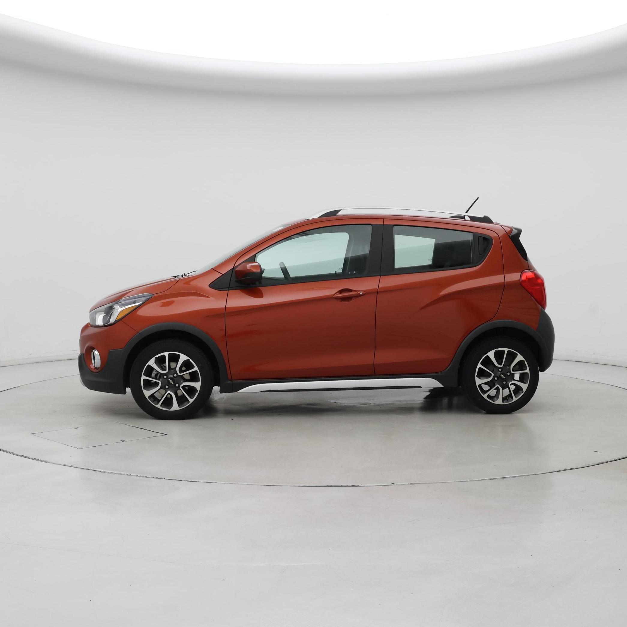 Thumbnail: 2022 Chevrolet Spark - 3