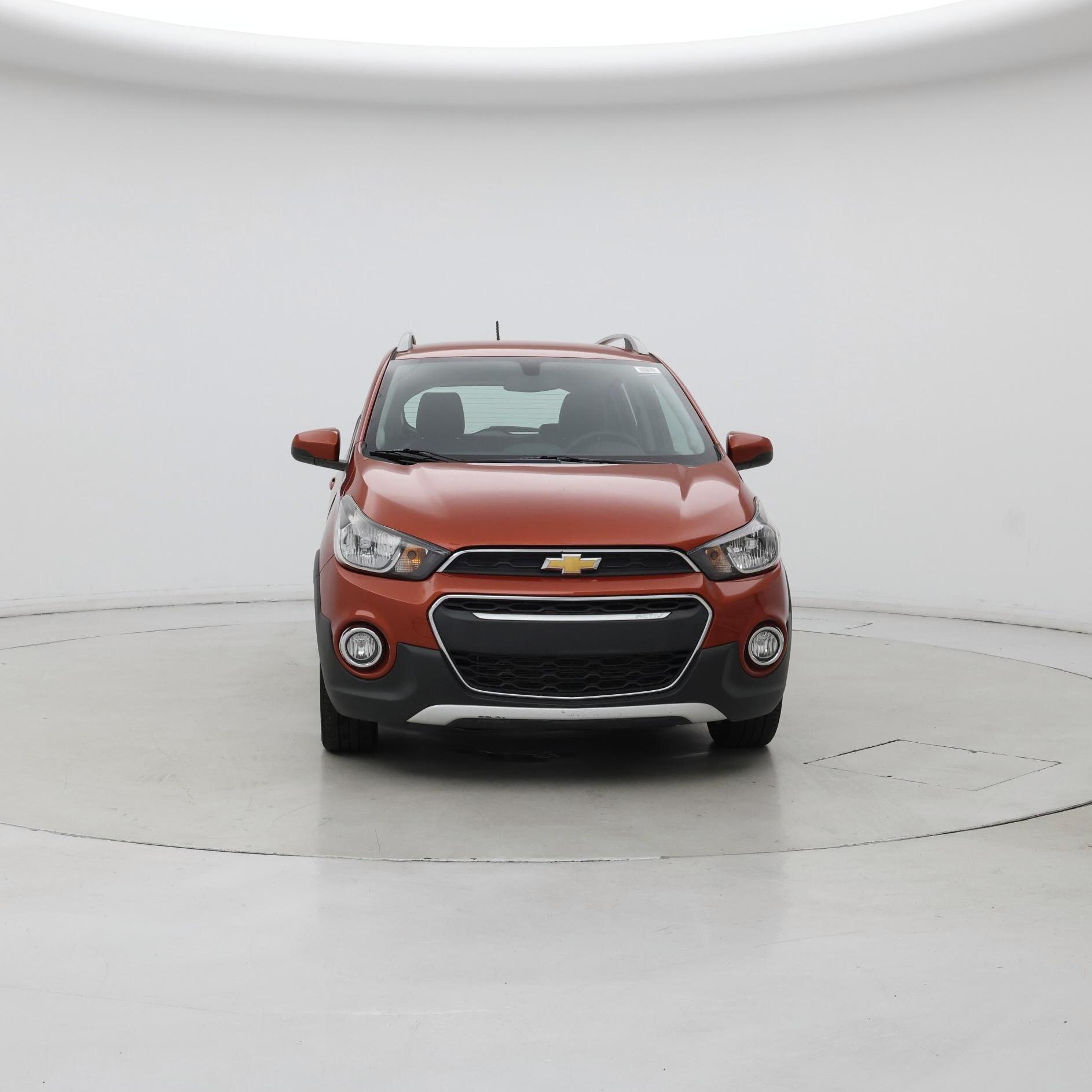 Thumbnail: 2022 Chevrolet Spark - 5