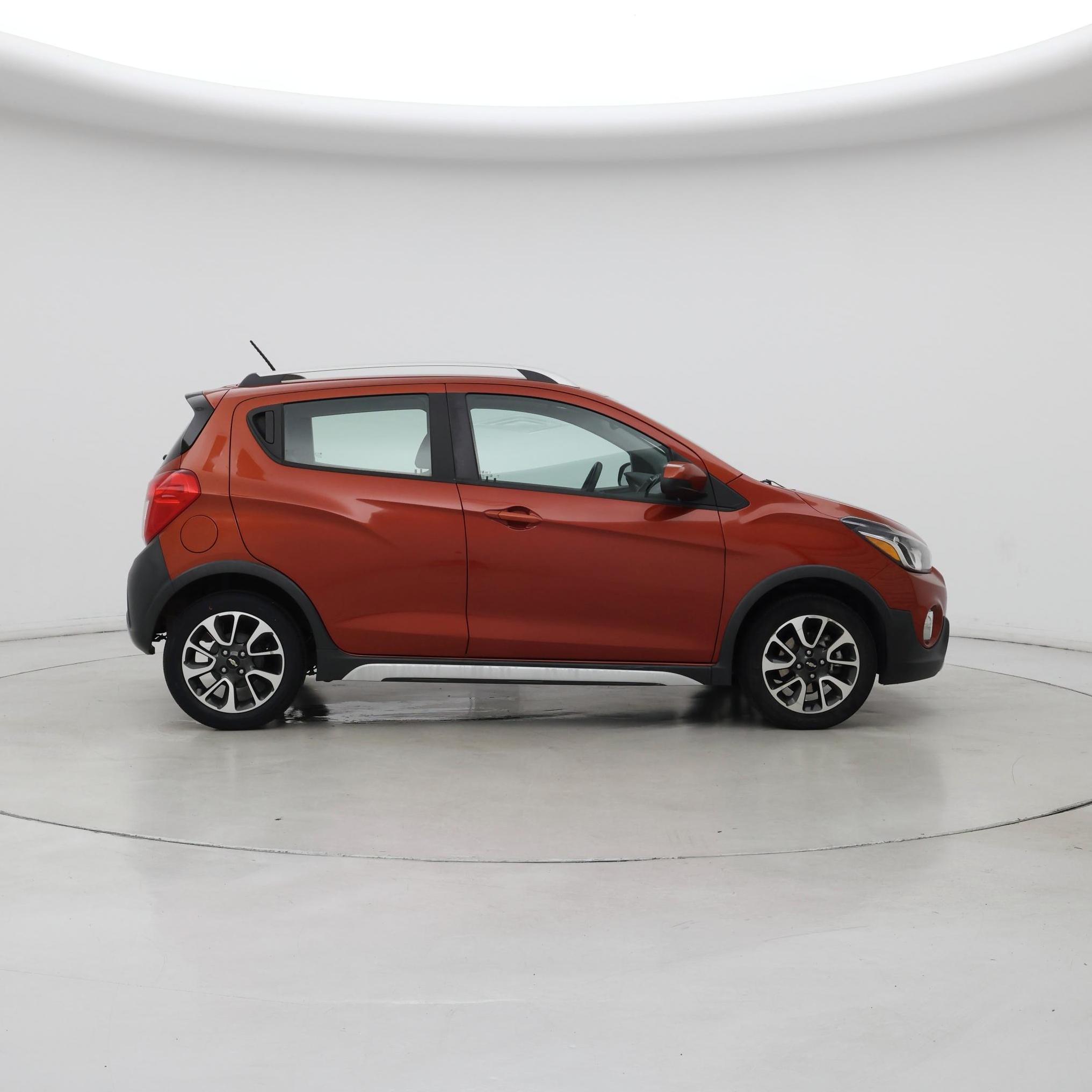 Thumbnail: 2022 Chevrolet Spark - 7
