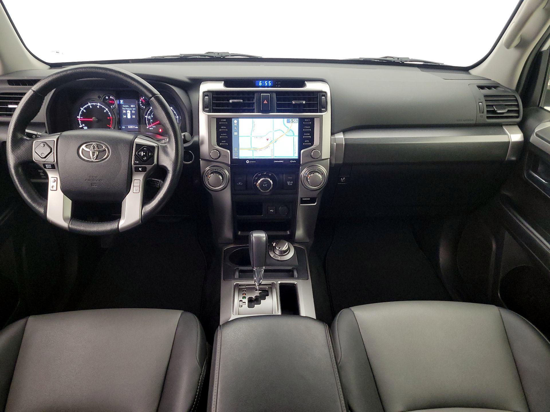 Thumbnail: 2024 Toyota 4Runner - 9