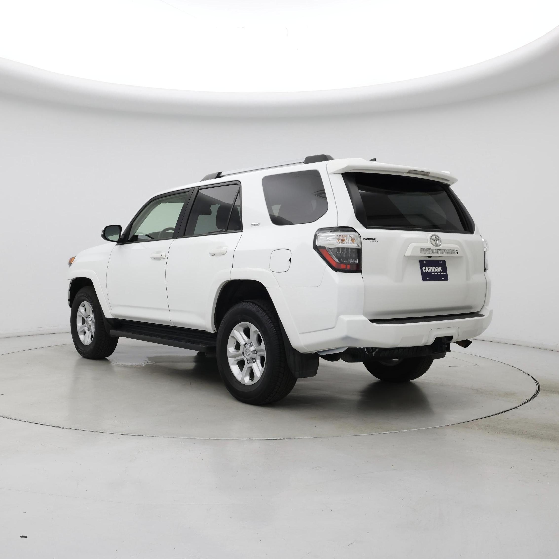 Thumbnail: 2024 Toyota 4Runner - 2